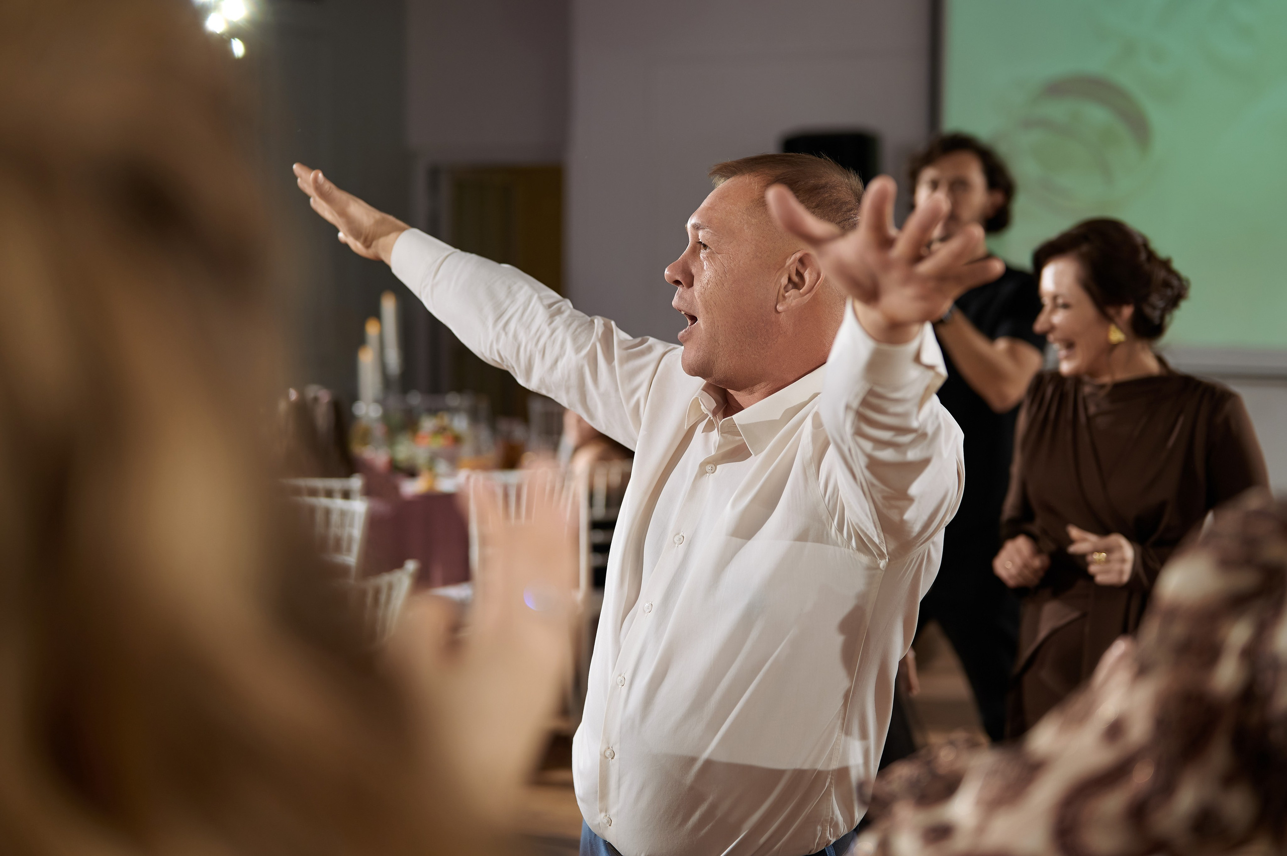 Наш день. Свадебный и семейный фотограф Регина Кагарманова