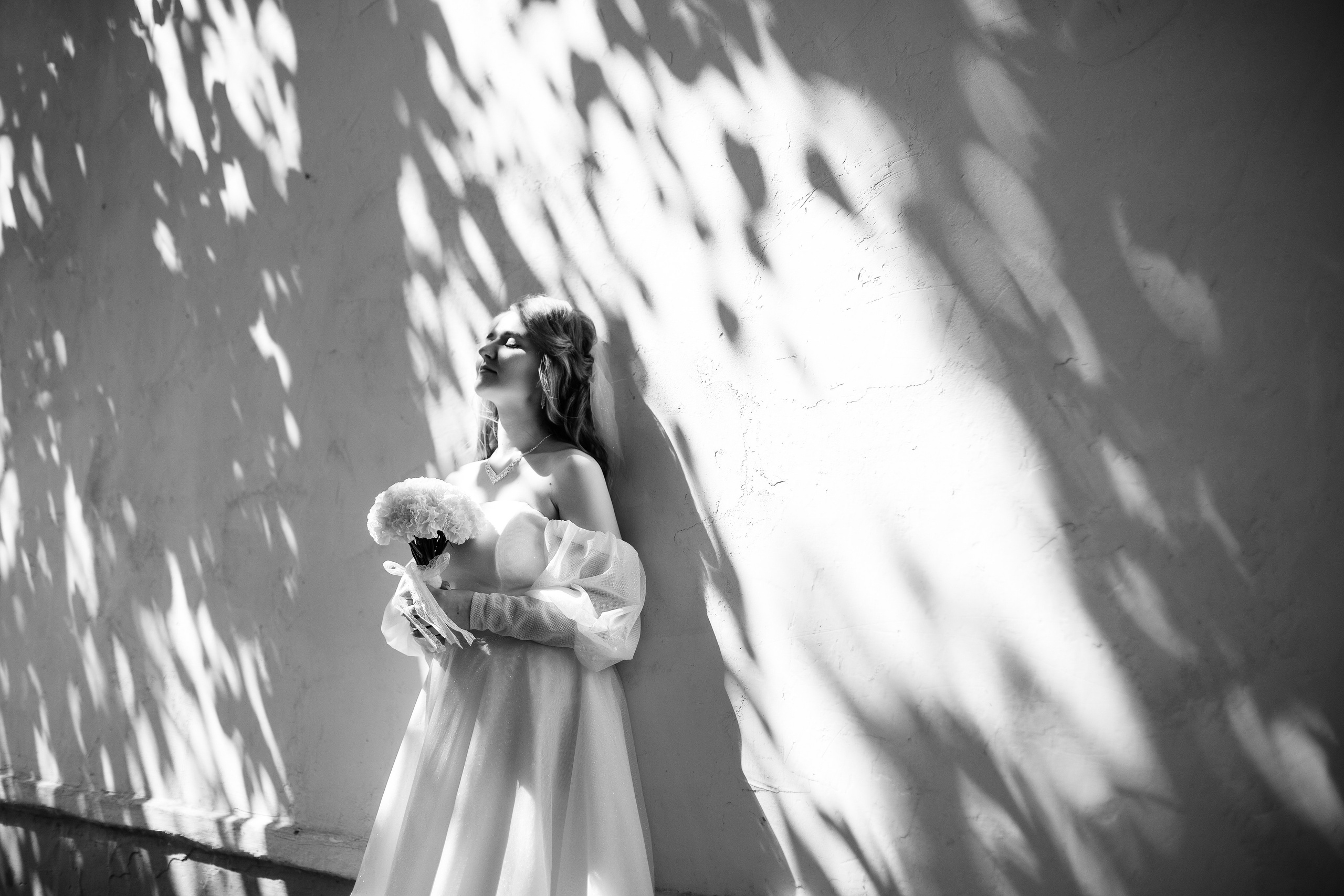 Дмитрий ♥ Виктория. Свадебный и семейный фотограф в городе Воронеж. Ирина Боловина