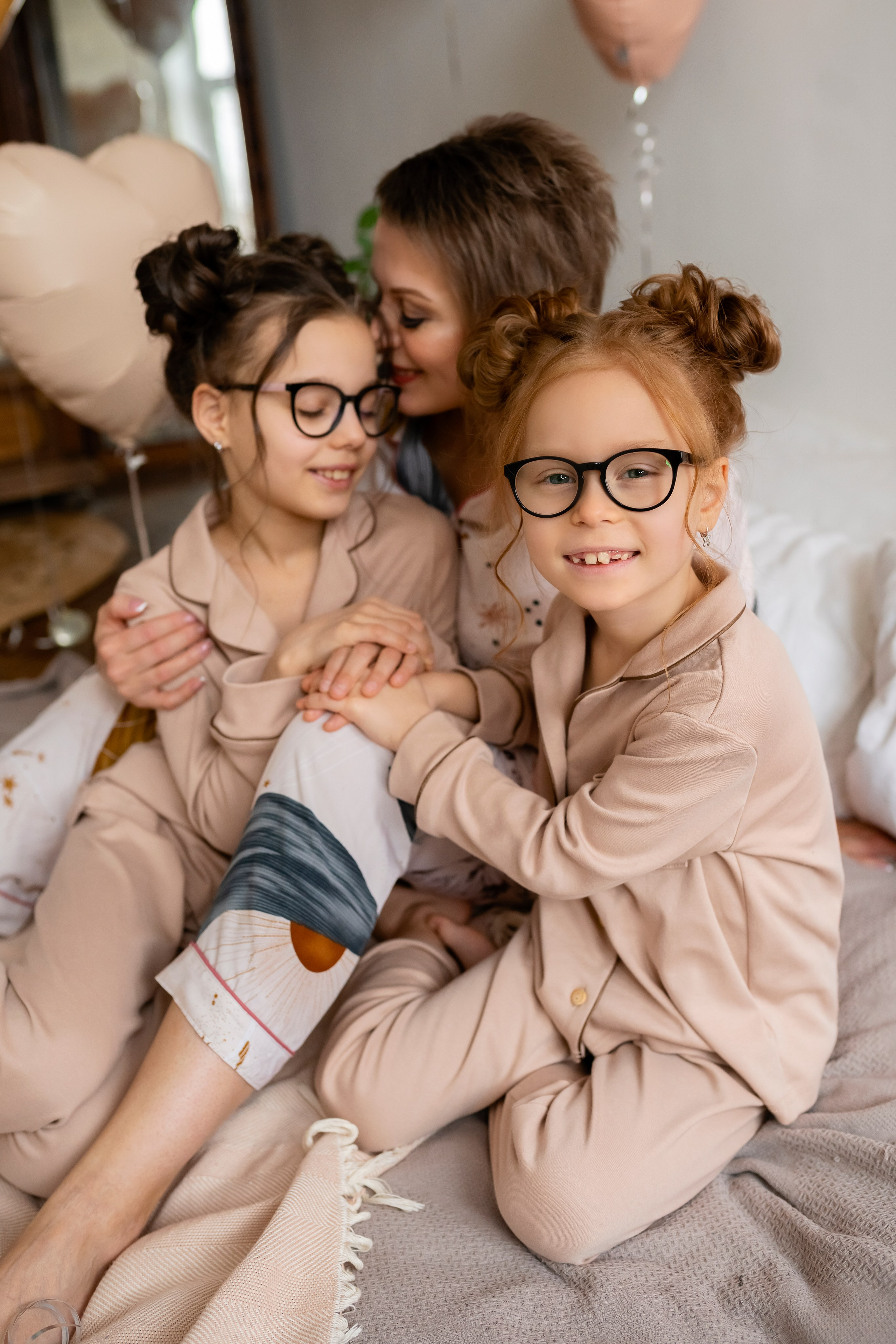 СЕМЬЯ И ДЕТИ. Семейный, детский и школьный фотограф Елена Дерюгина