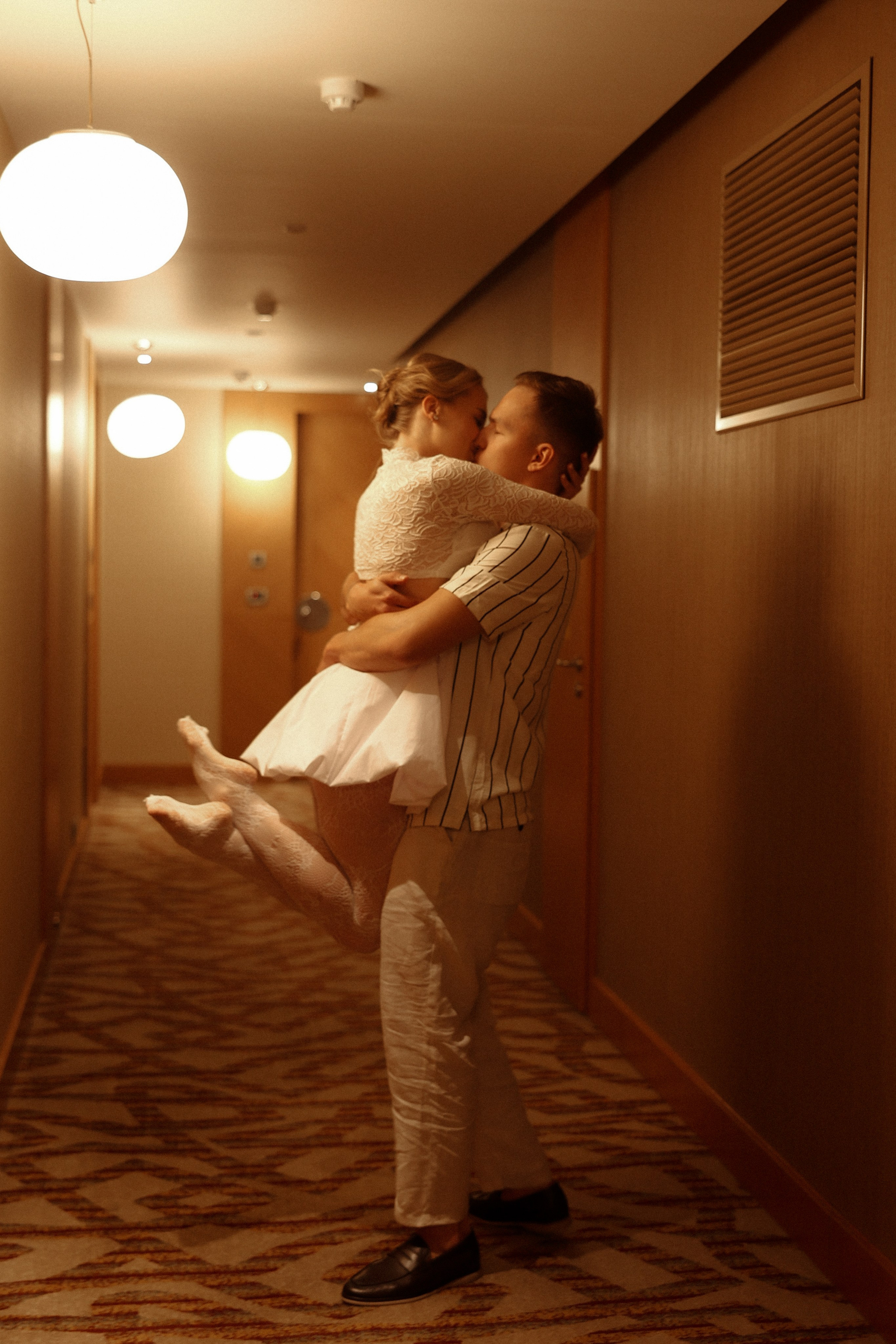 «Все начинается с любви!» — Мария и Михаил. Свадебный и семейный фотограф в Москве Ломова Ирина