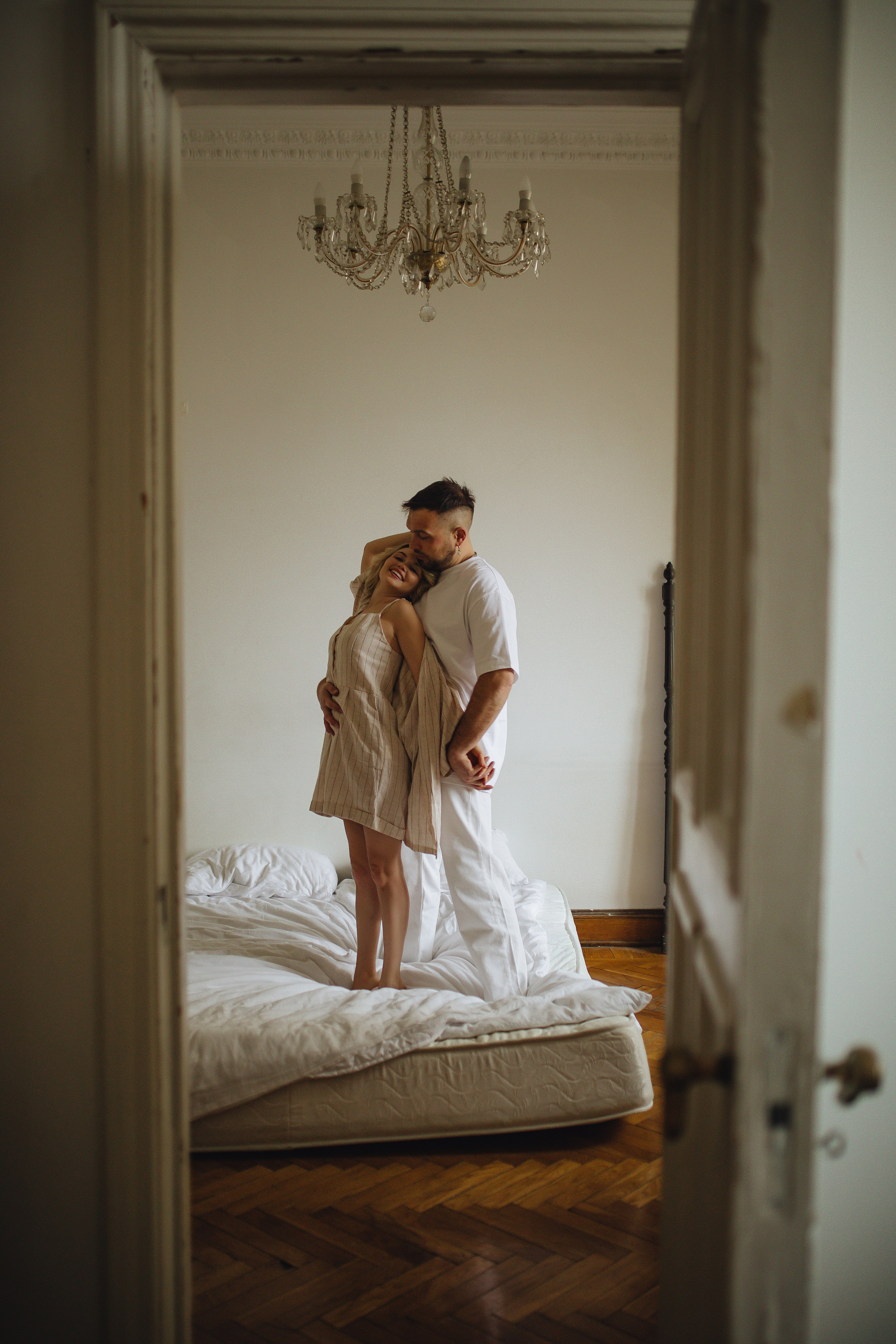 Love Story. Фотограф в Москве Алёна Гладкова