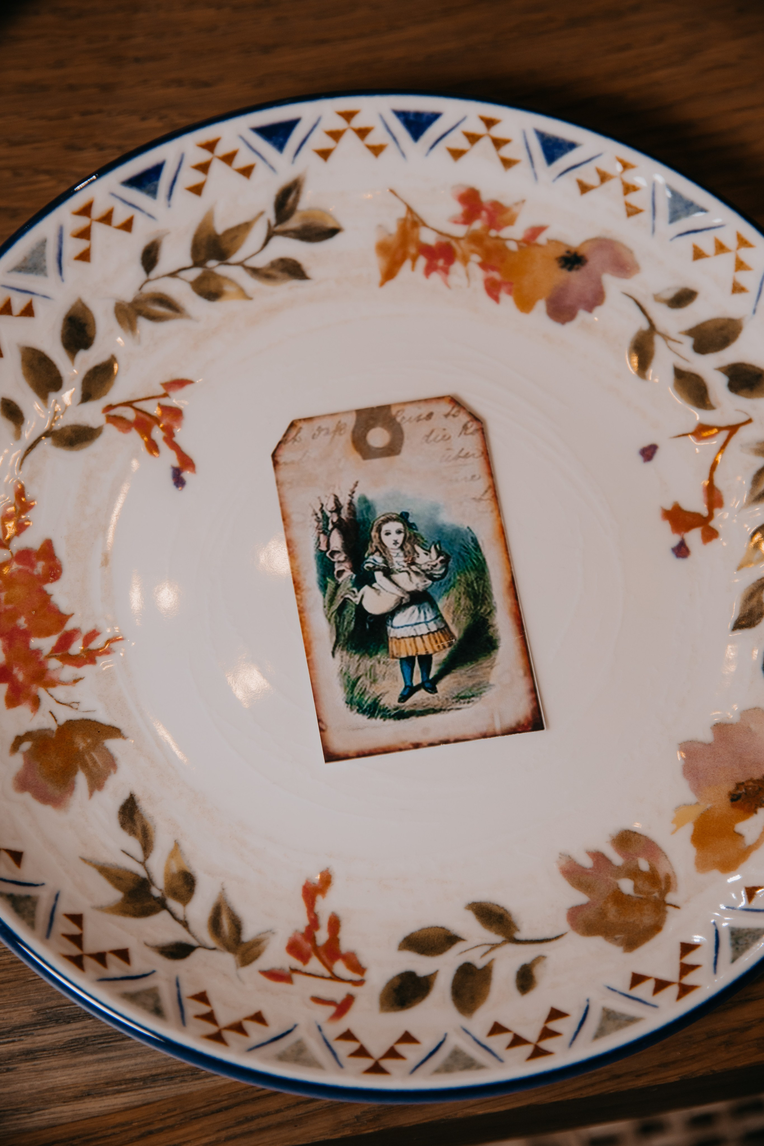 Любаша, В Стране Чудес!. Фотограф ваших событий