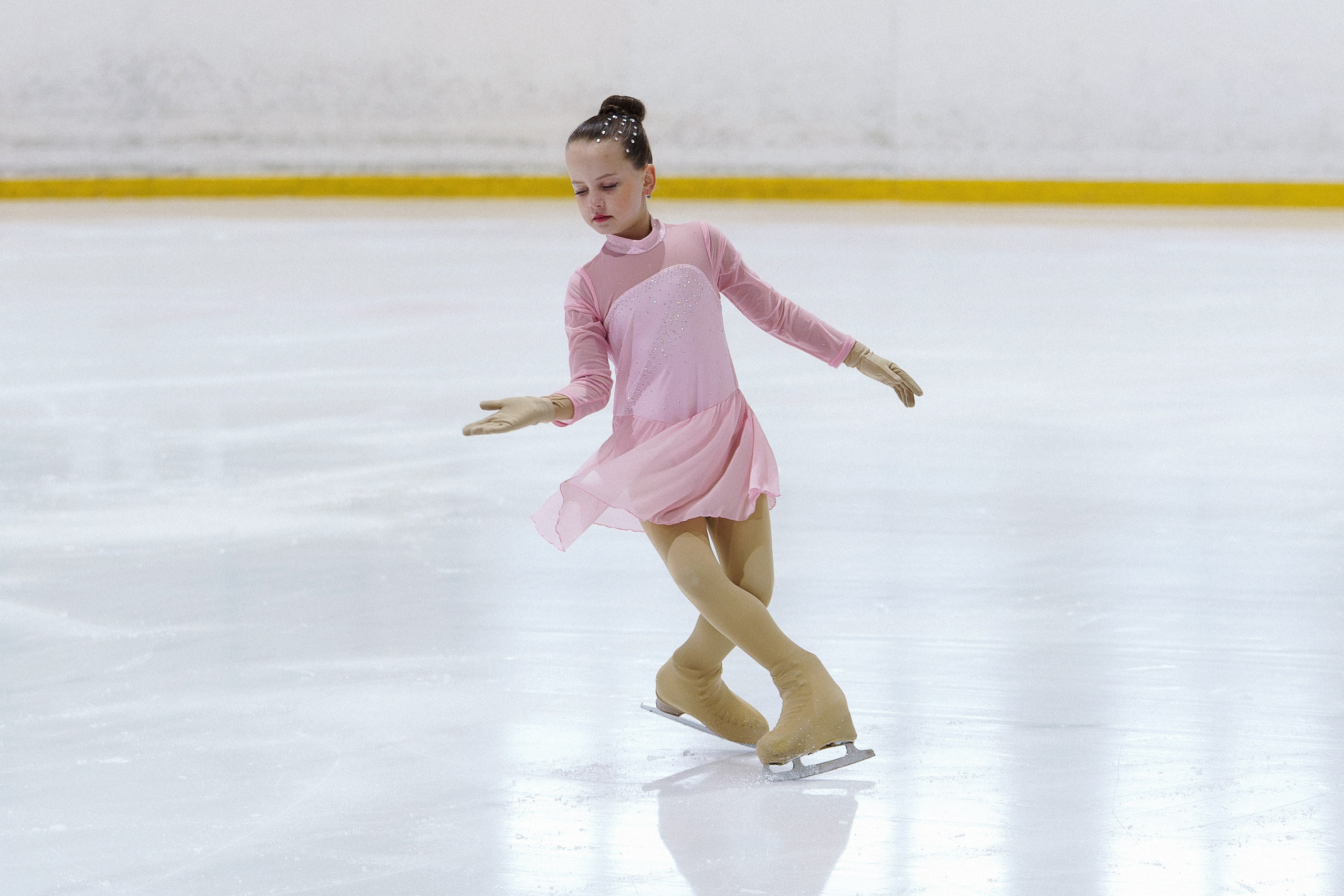 Счастливый лёд Зима 2024. Фотомастерская Воробьевых