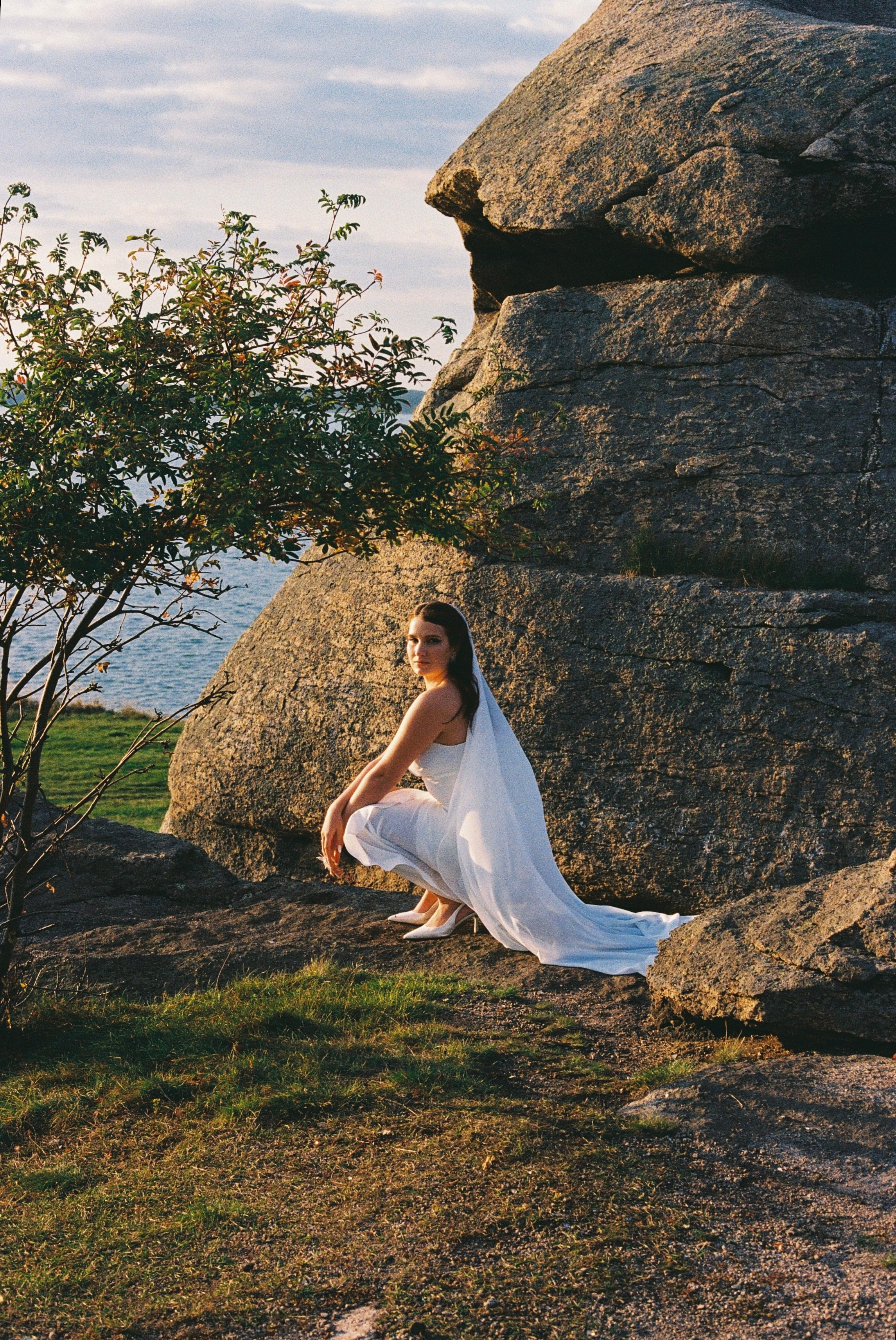 Илья и Влада. Главная