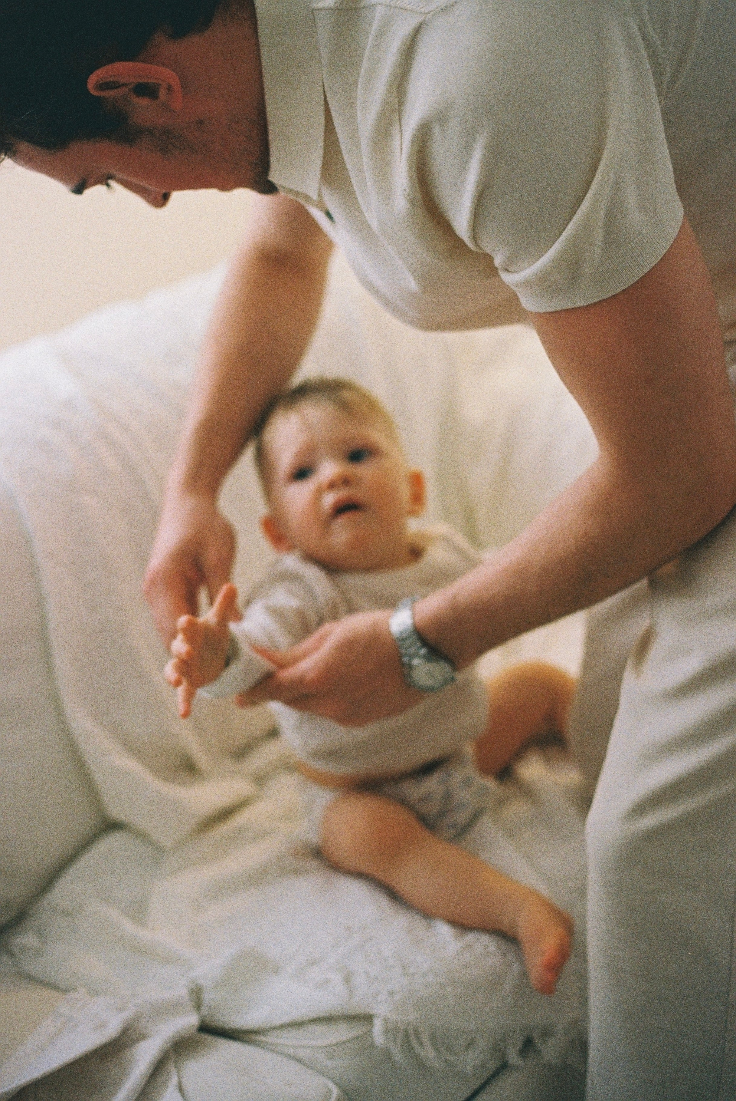 Ксюша, Саша и Мироша. Главная