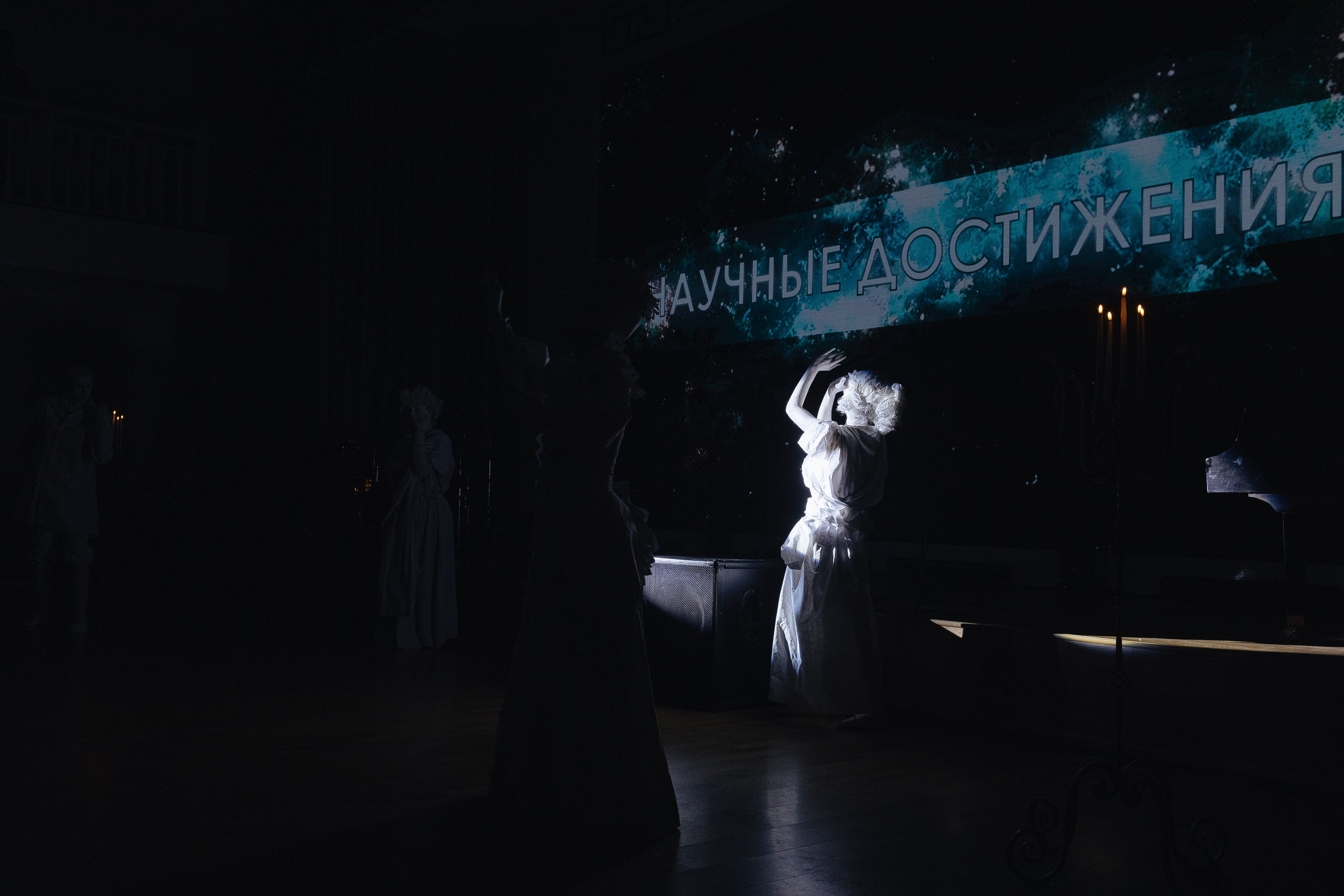 Студенческий бал. Свадебный и семейный фотограф в Улан-Удэ