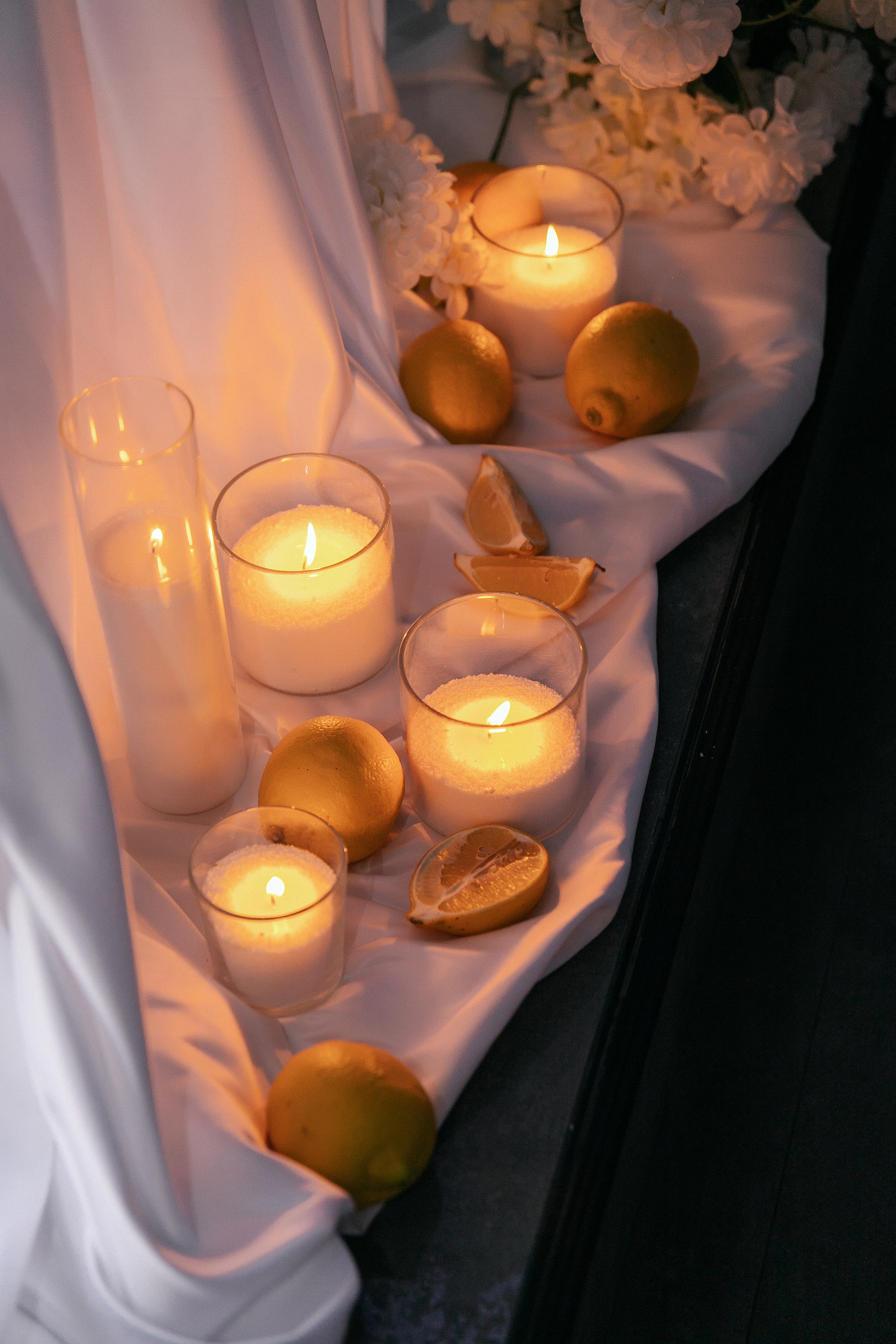 Ресторан. Фотограф в Краснодаре Анна Светикова