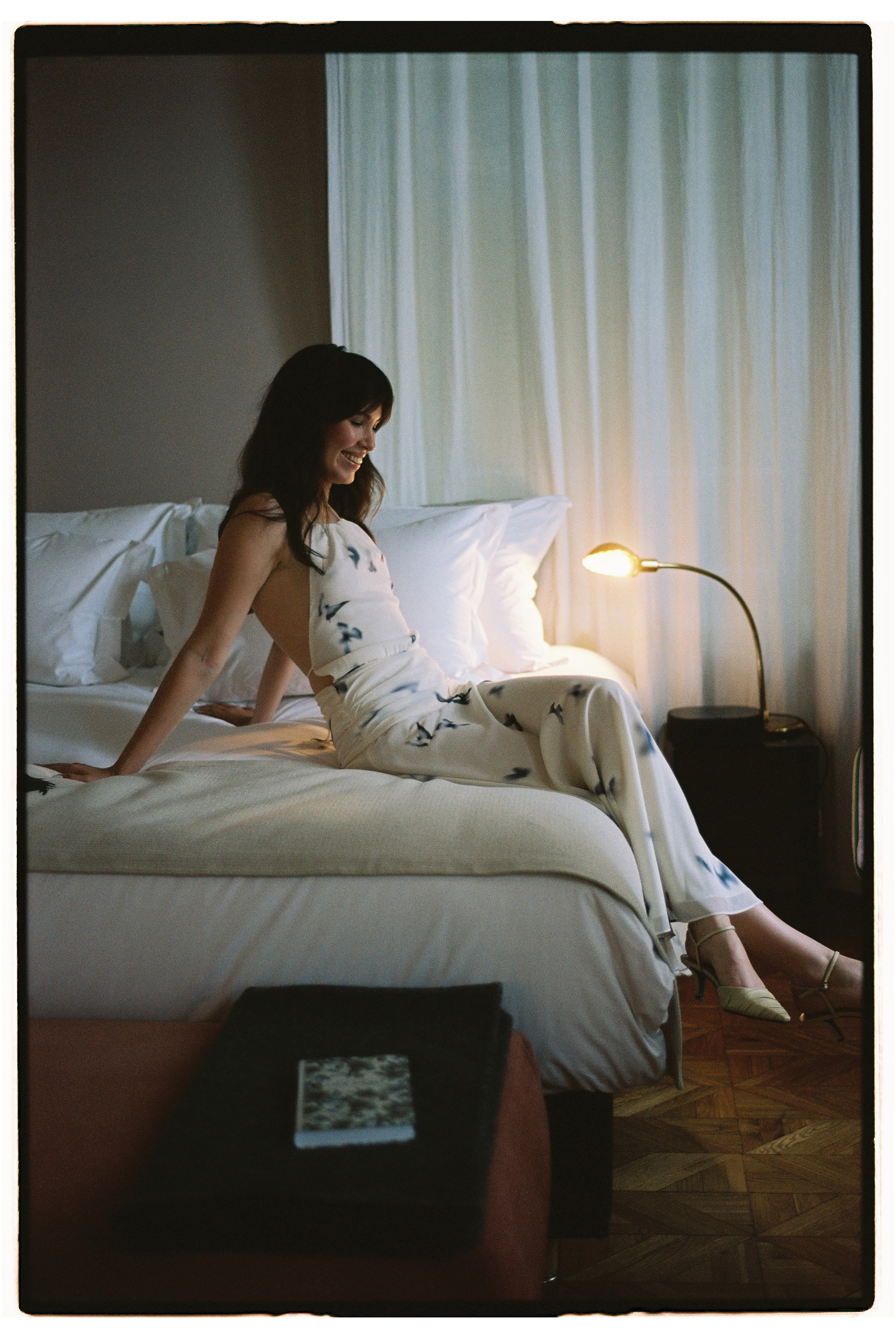 Репортажные съемки. Фотограф в Москве Лида Фойда