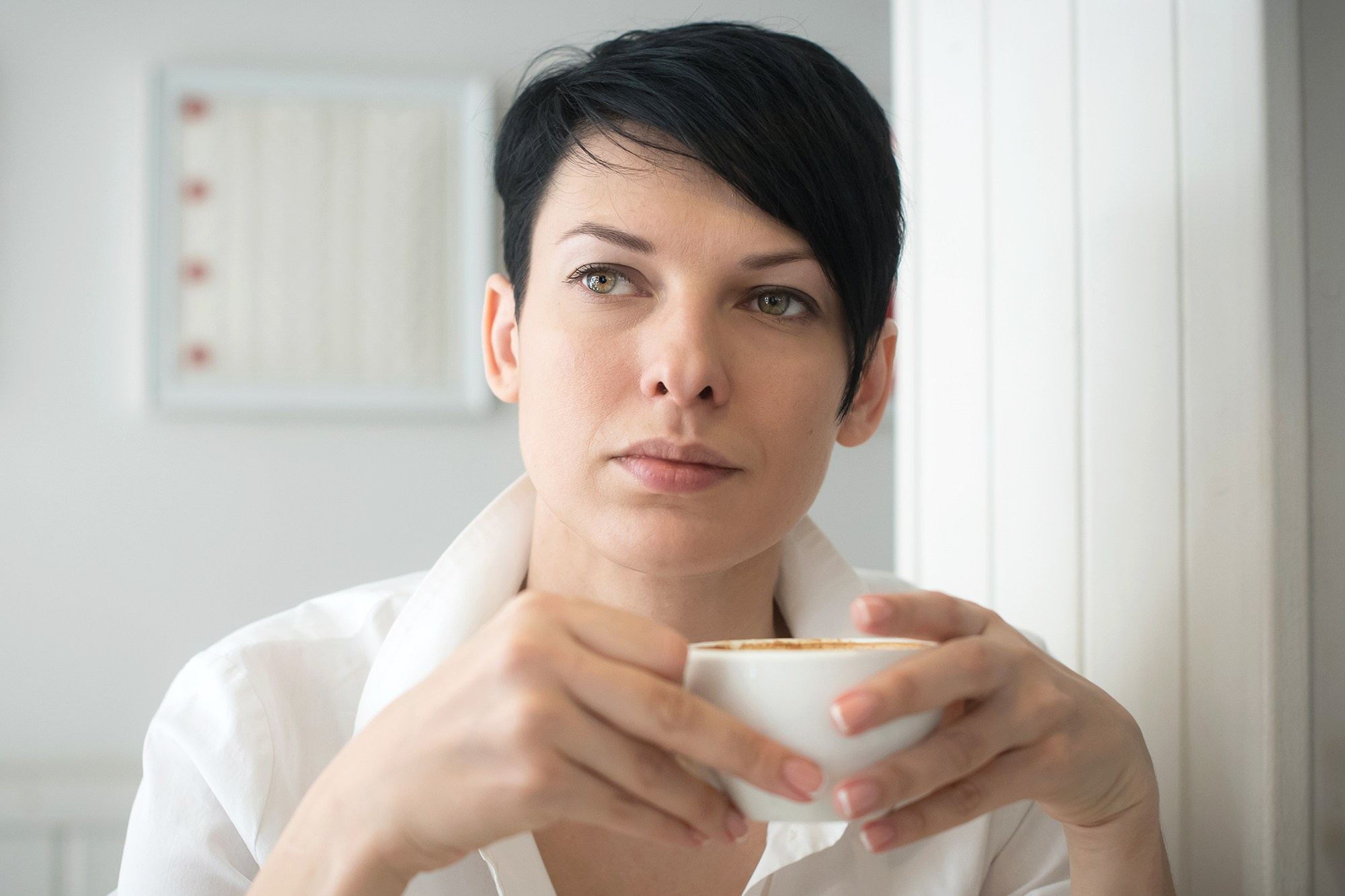 Бизнес портрет. Lucytheatre