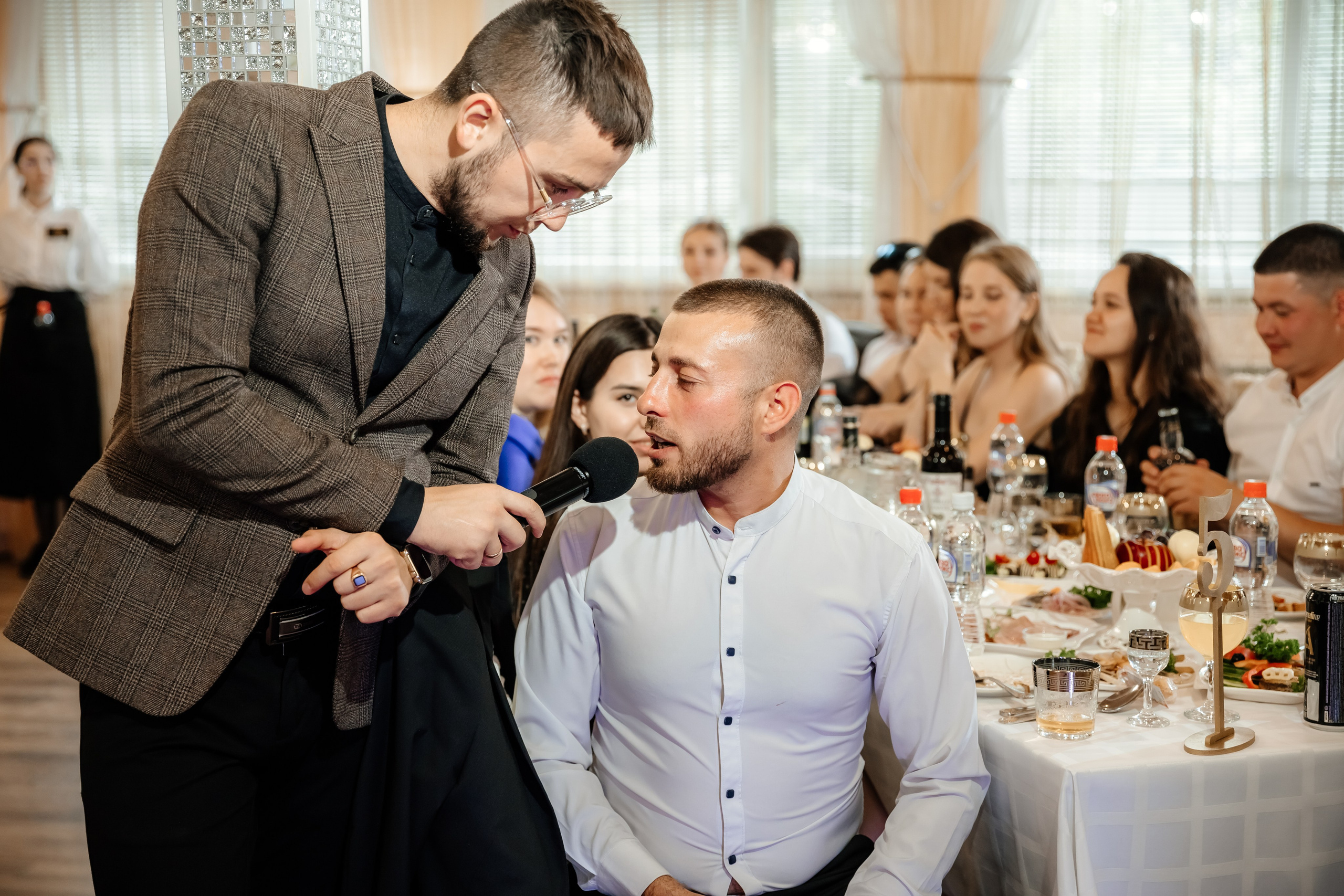 Тимур и Римма. Свадебный и семейный фотограф Разида Мухаметова