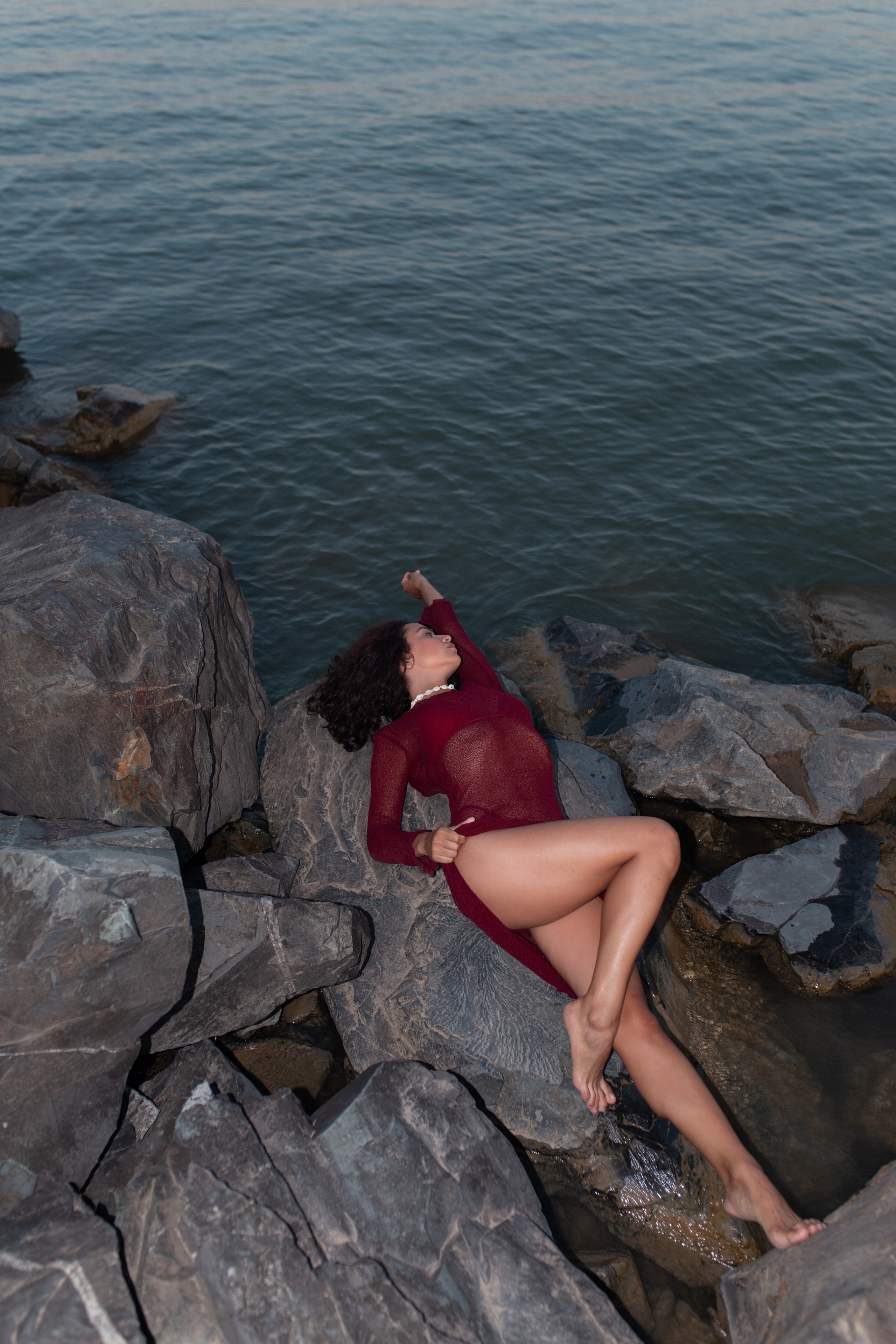 Ксюша. Фотограф Новосибирск Халуева Елена