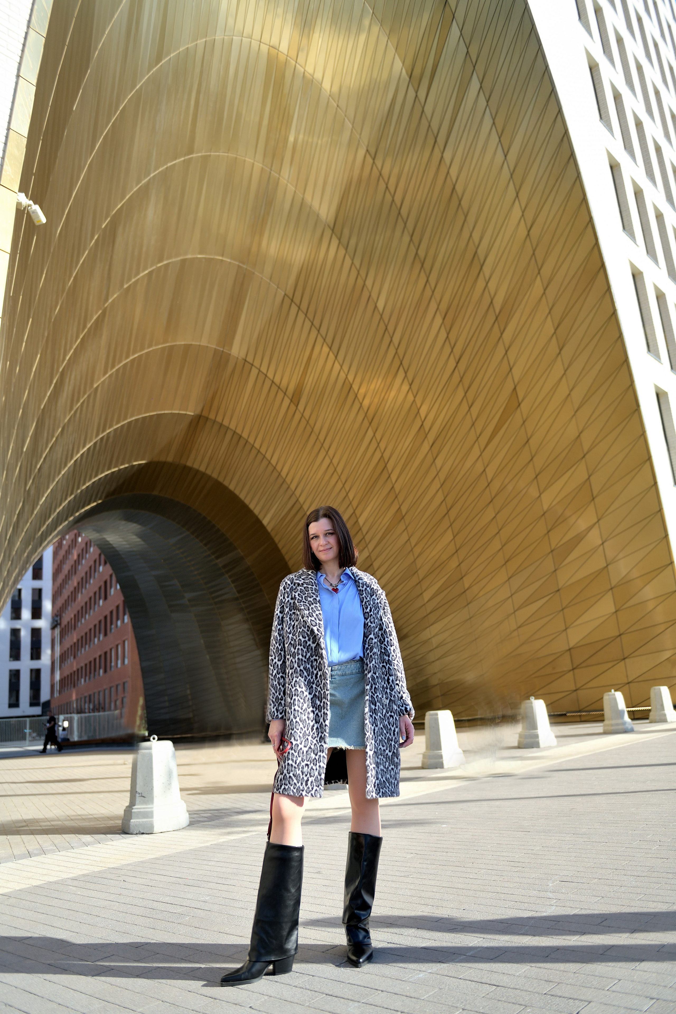 #CityBlock: «ЗИЛАРТ»