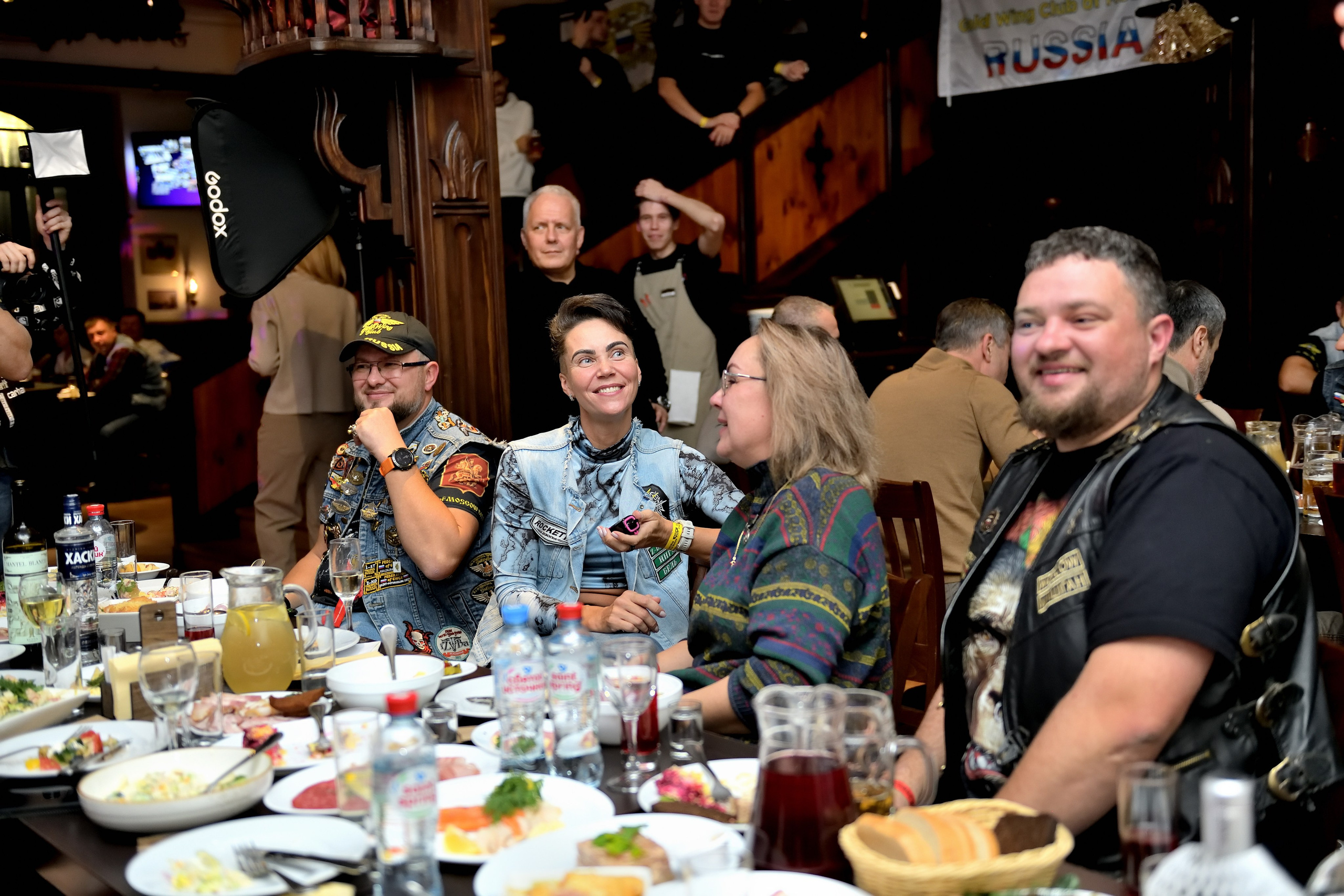 Юбилеи/Торжества