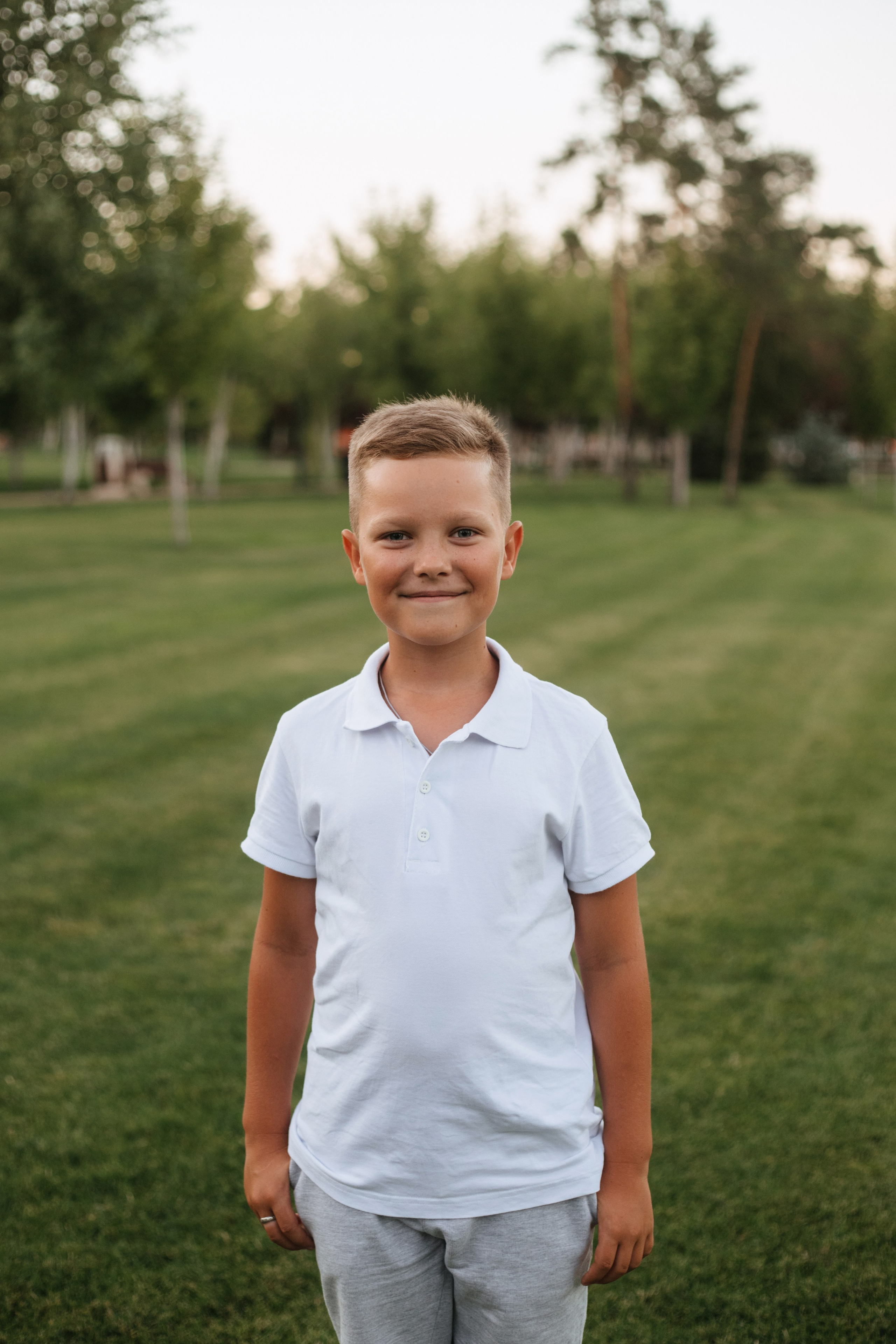 Большая семейная съемка на природе. Фотограф в Волгограде и Москве | Анастасия Лаврова