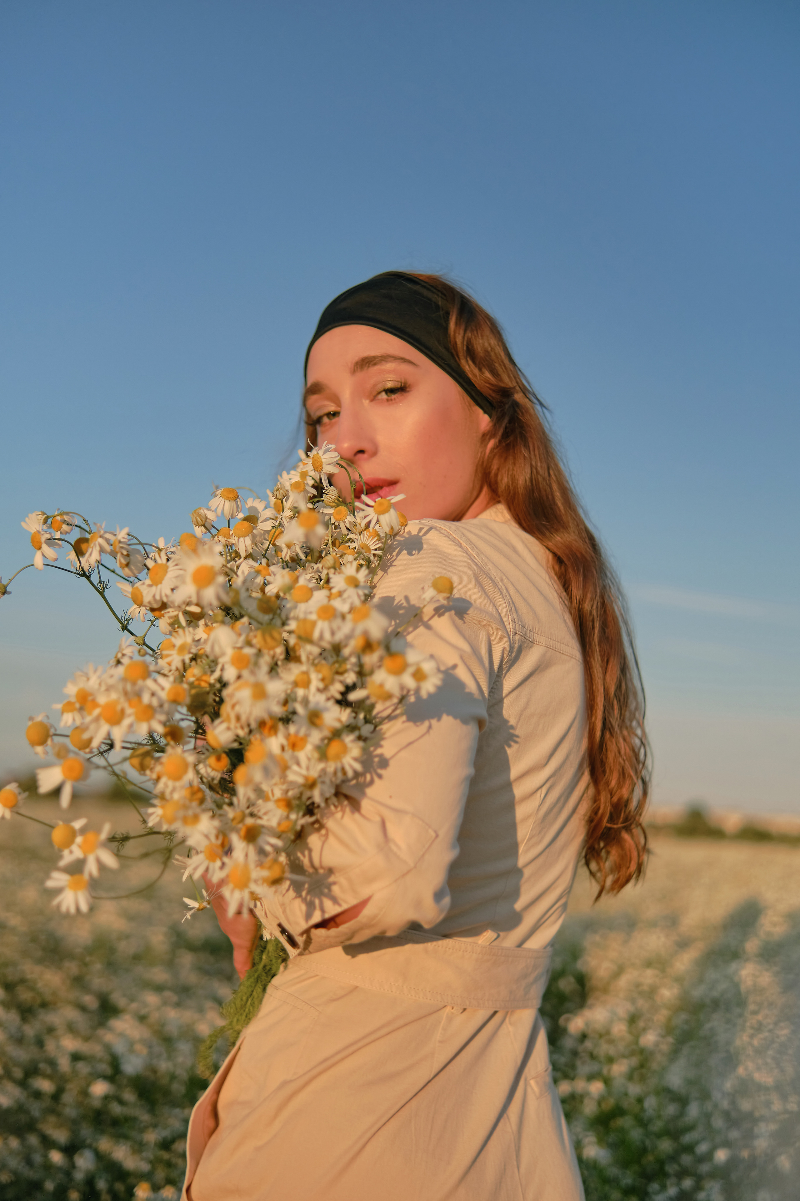 Ещё портреты. Портретный фотограф Маргарита Малкова