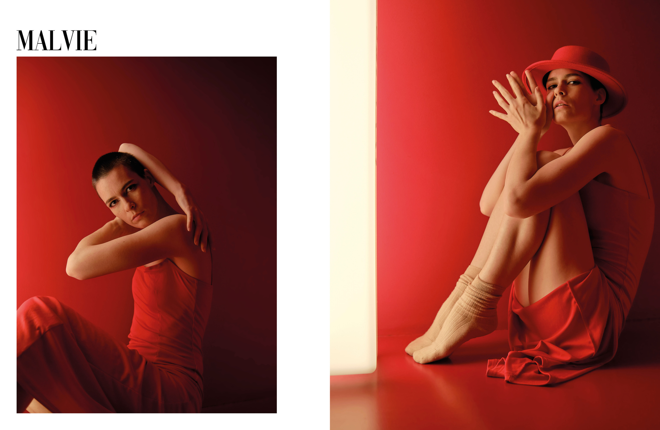 Публикации. Портретный фотограф Маргарита Малкова