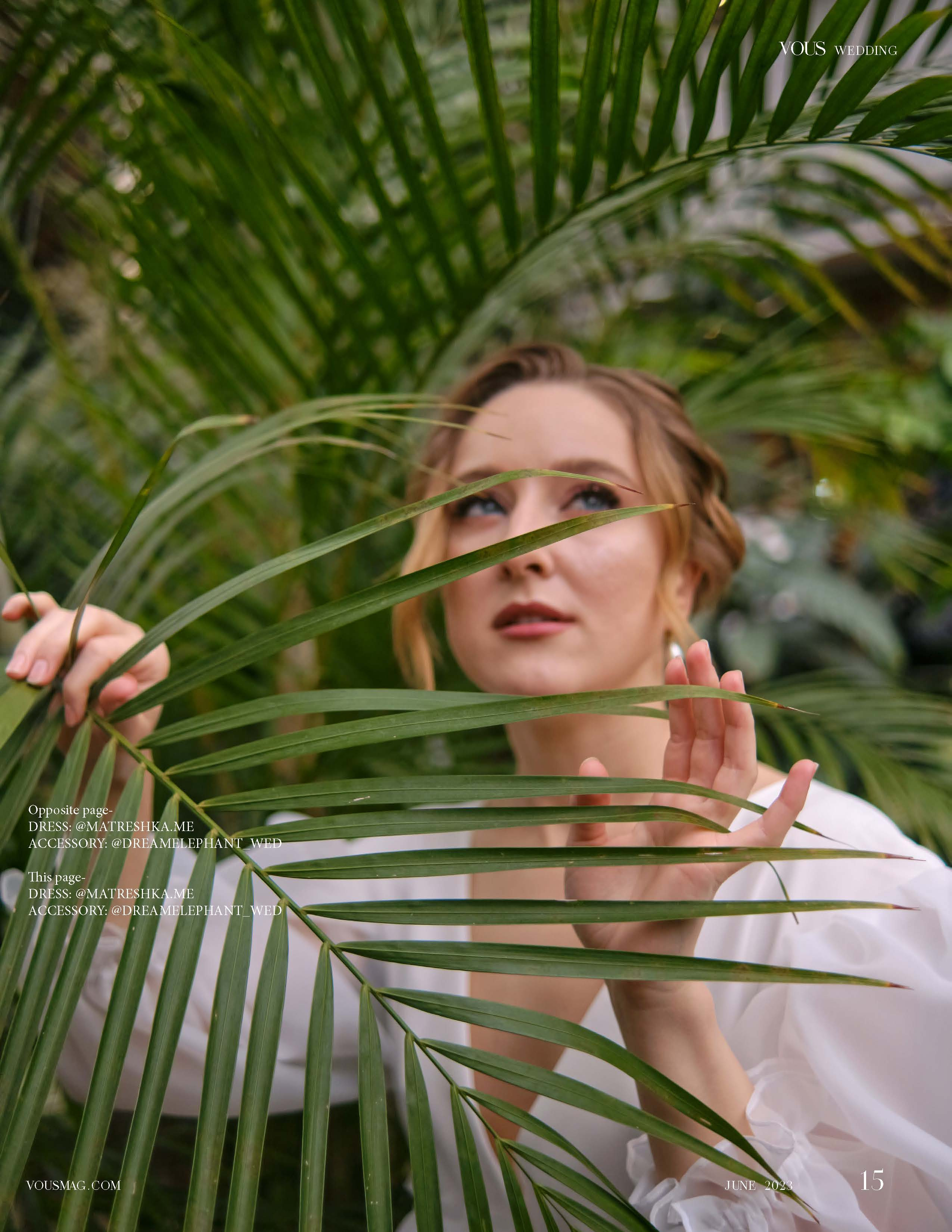 Публикации. Портретный фотограф Маргарита Малкова