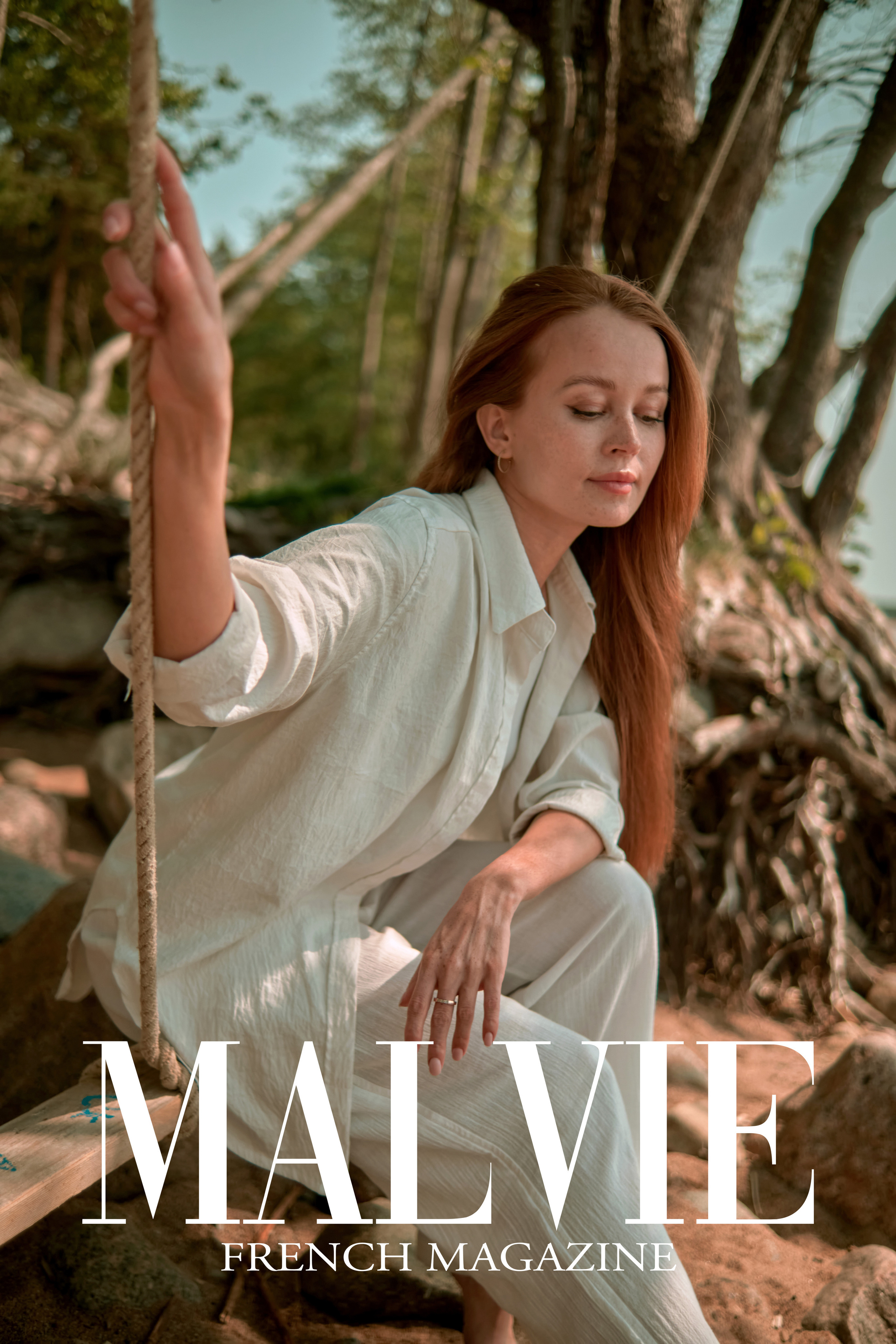 Публикации. Портретный фотограф Маргарита Малкова