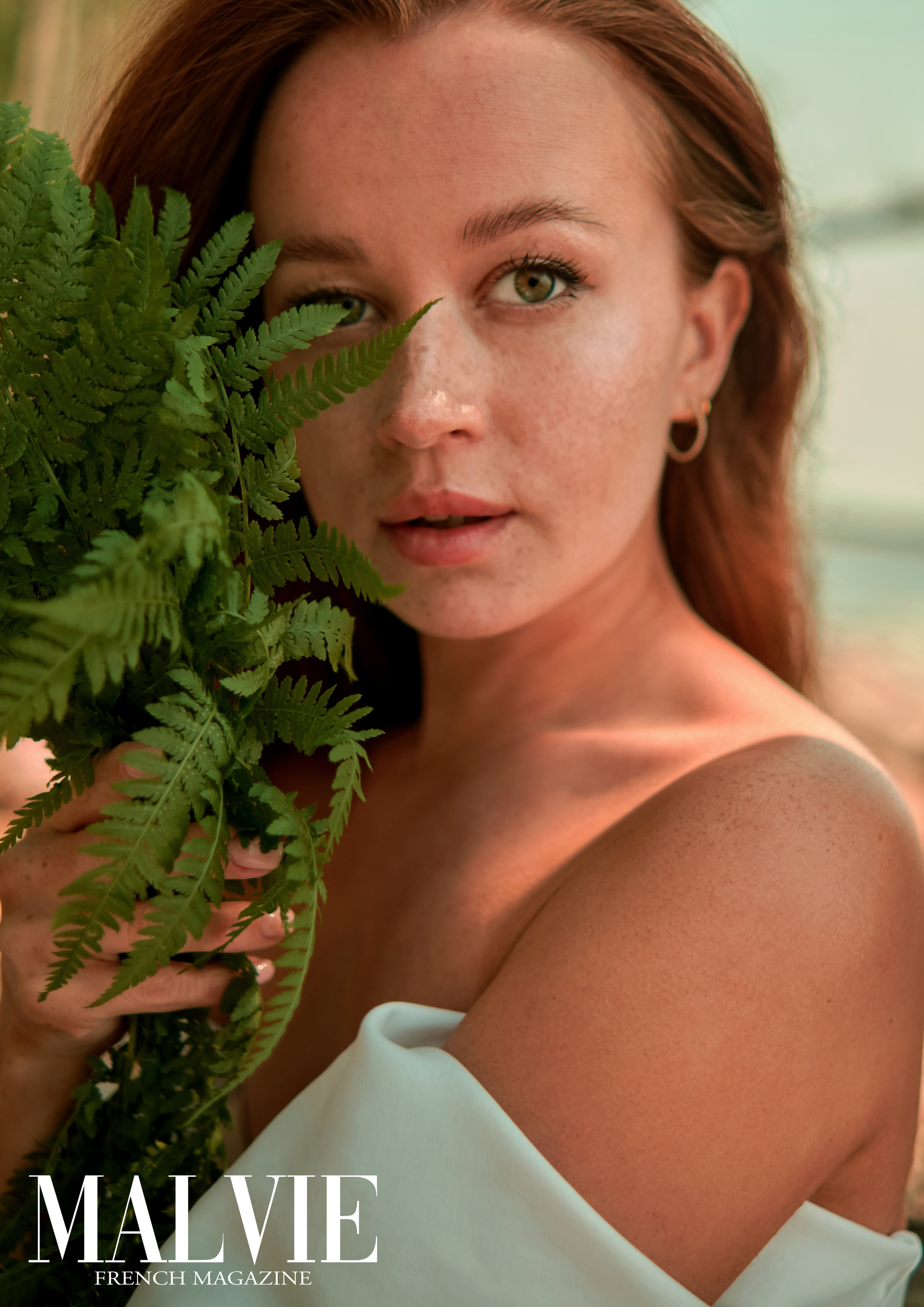 Публикации. Портретный фотограф Маргарита Малкова