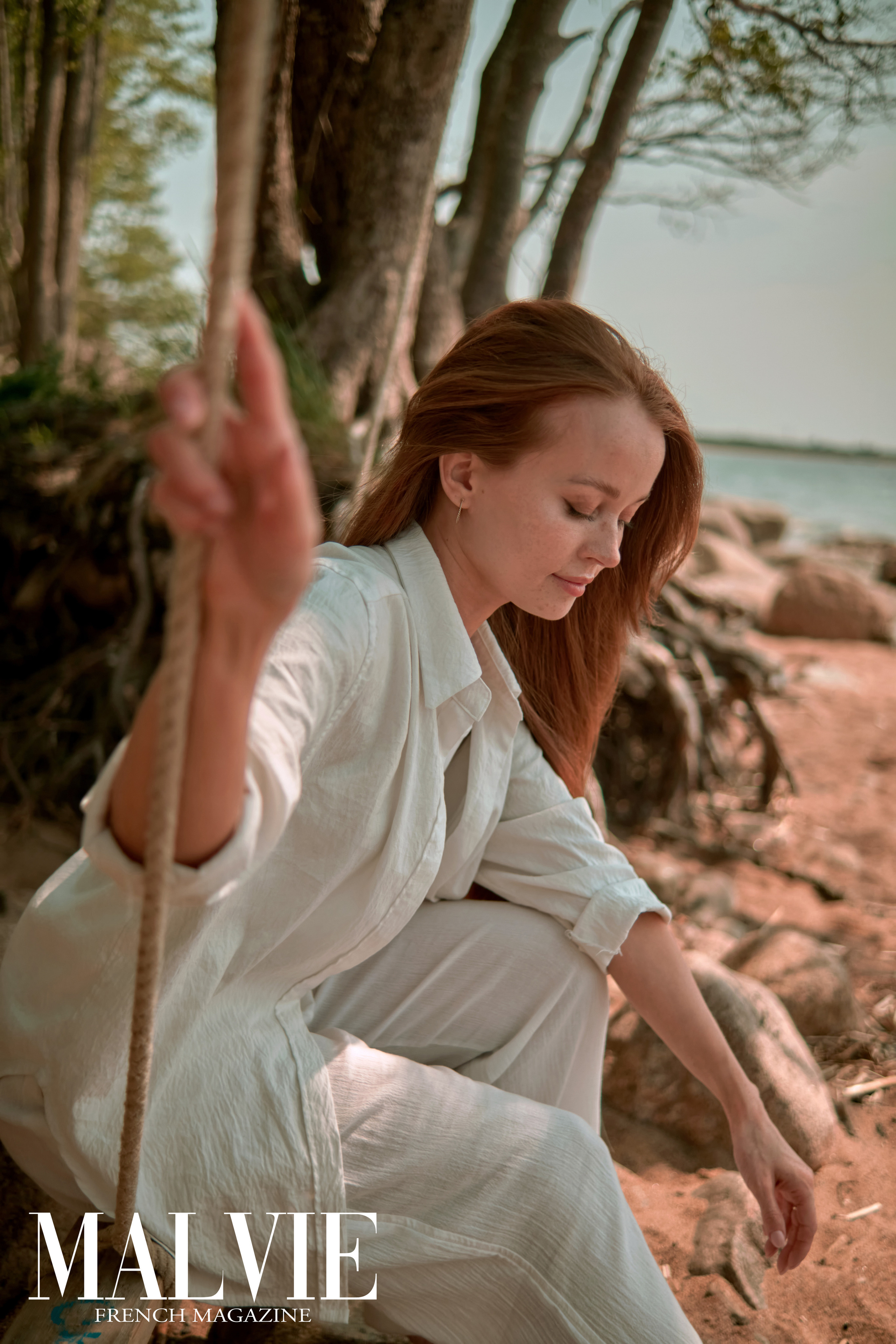 Публикации. Портретный фотограф Маргарита Малкова