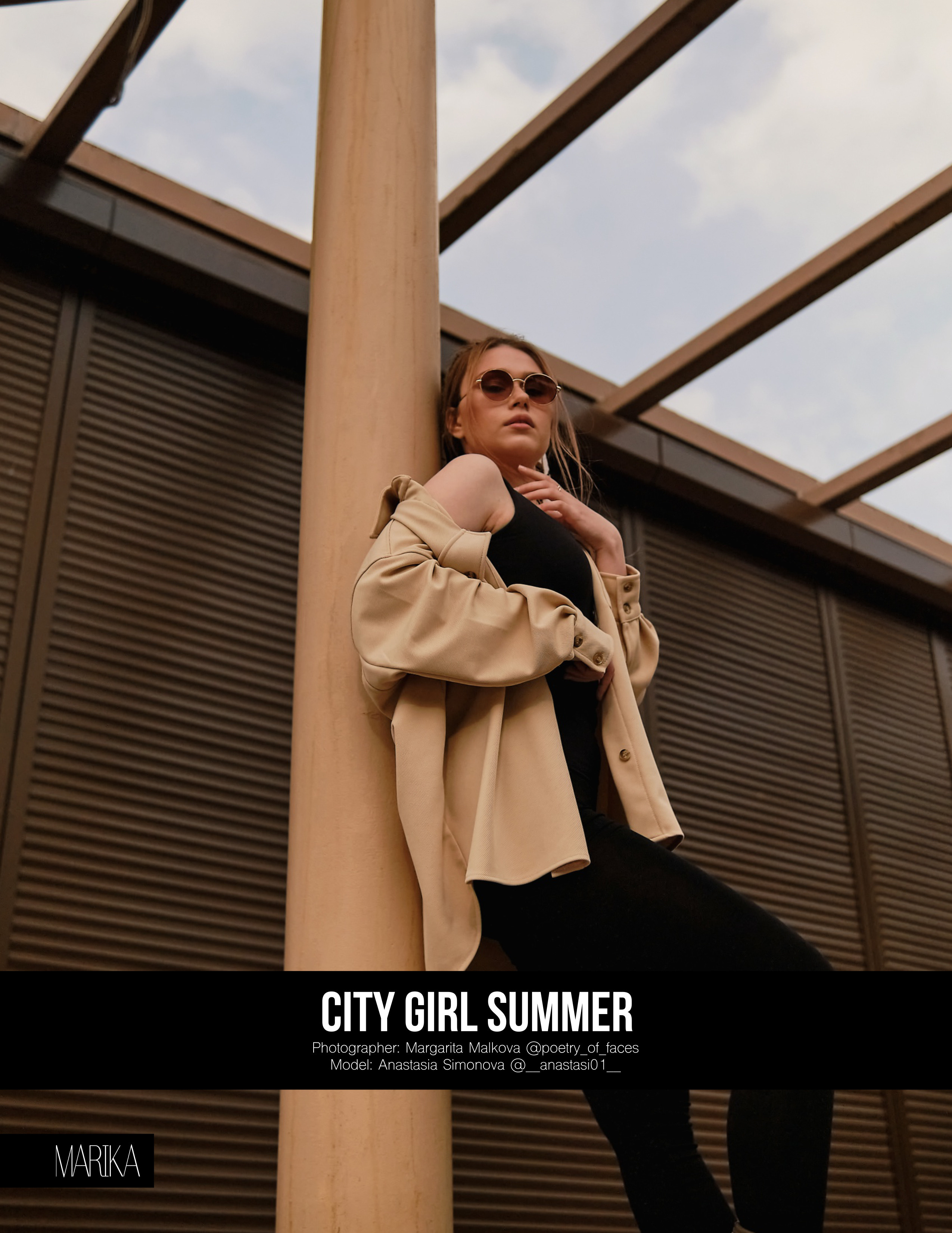 Публикации. Портретный фотограф Маргарита Малкова