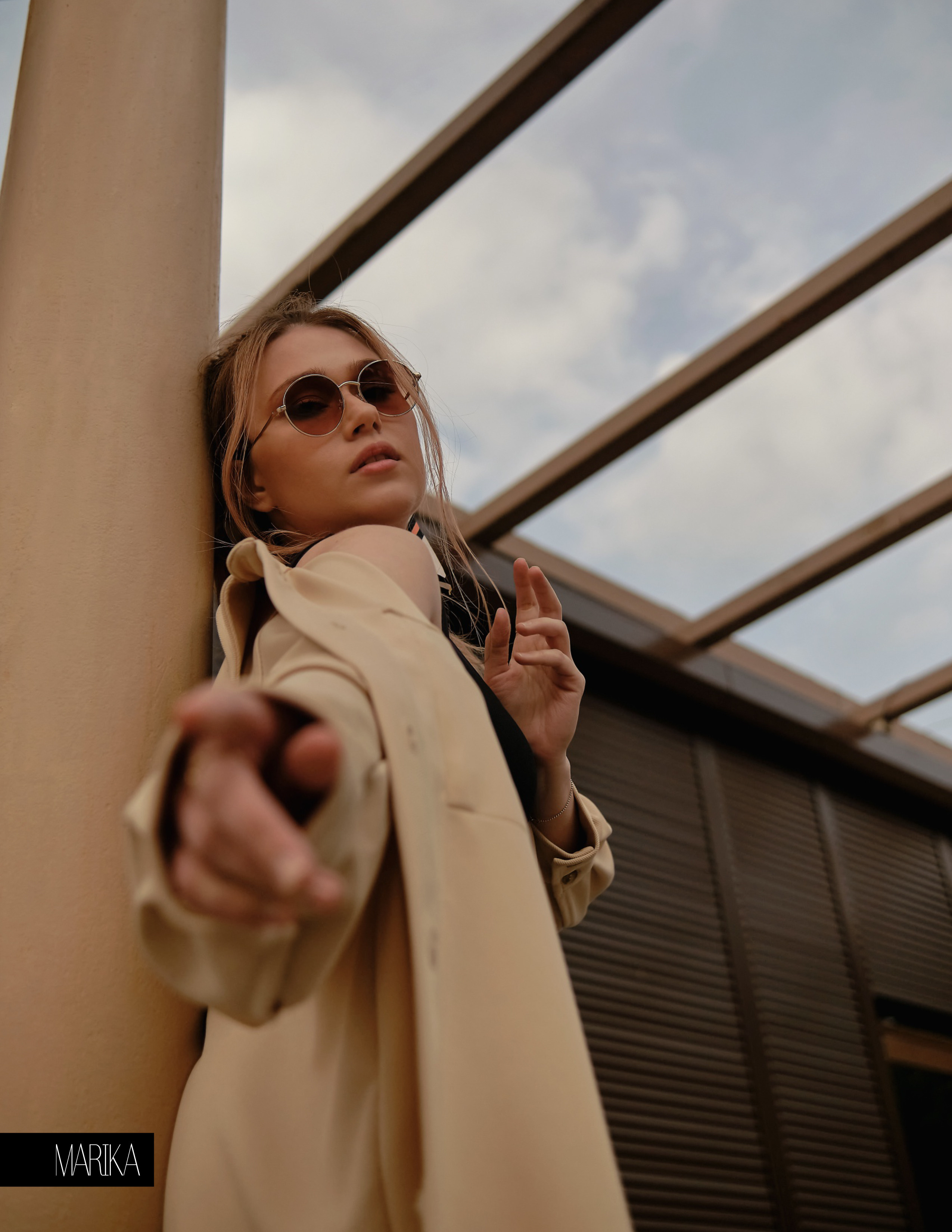 Публикации. Портретный фотограф Маргарита Малкова