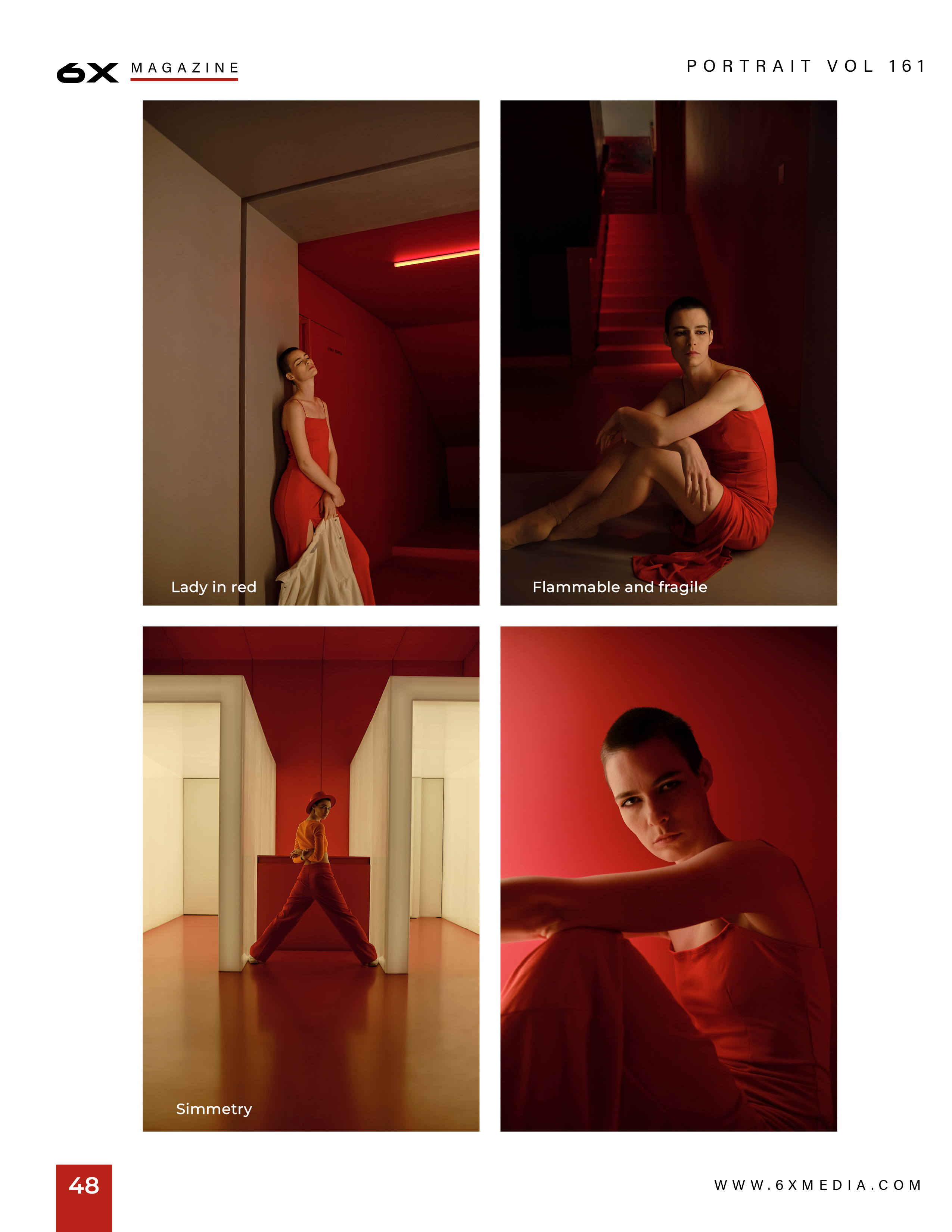 Публикации. Портретный фотограф Маргарита Малкова