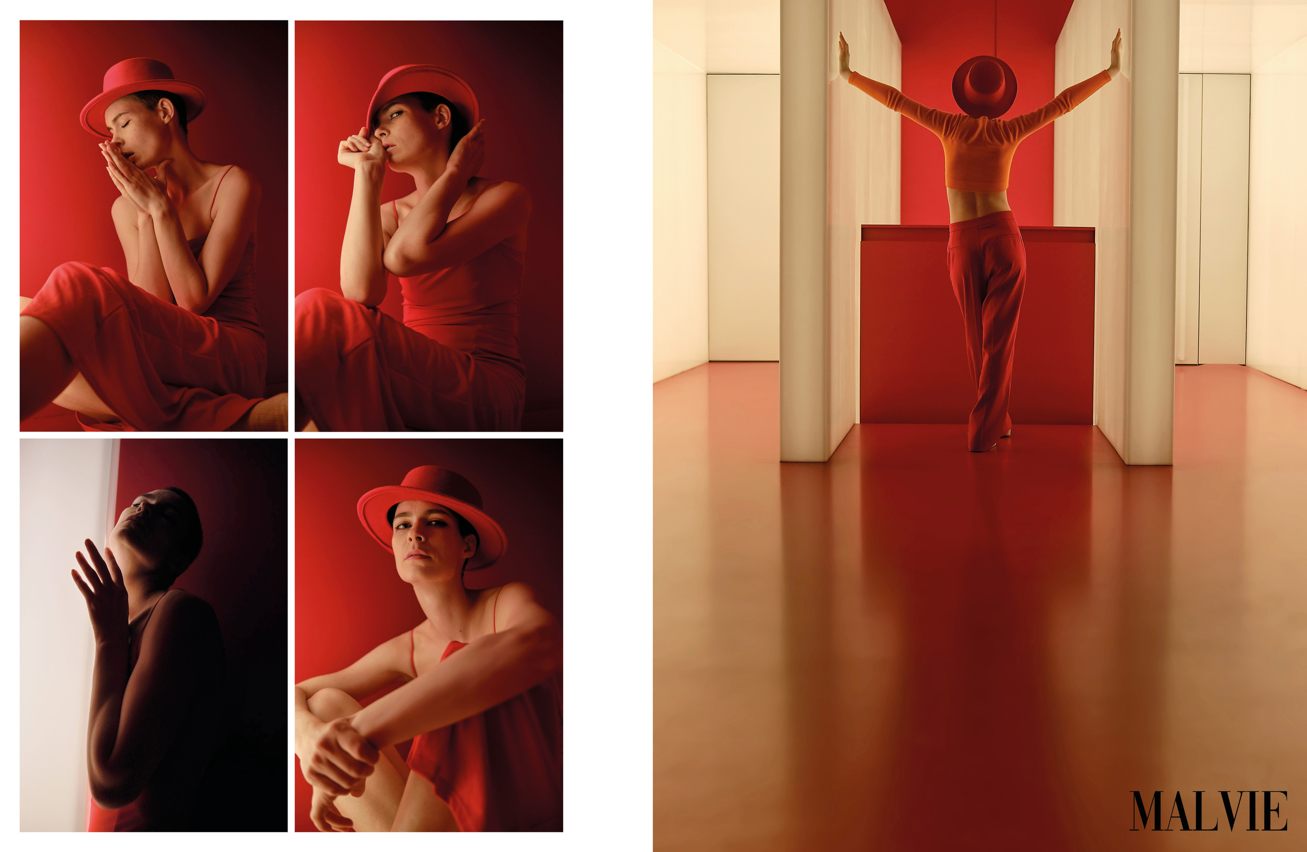 Публикации. Портретный фотограф Маргарита Малкова