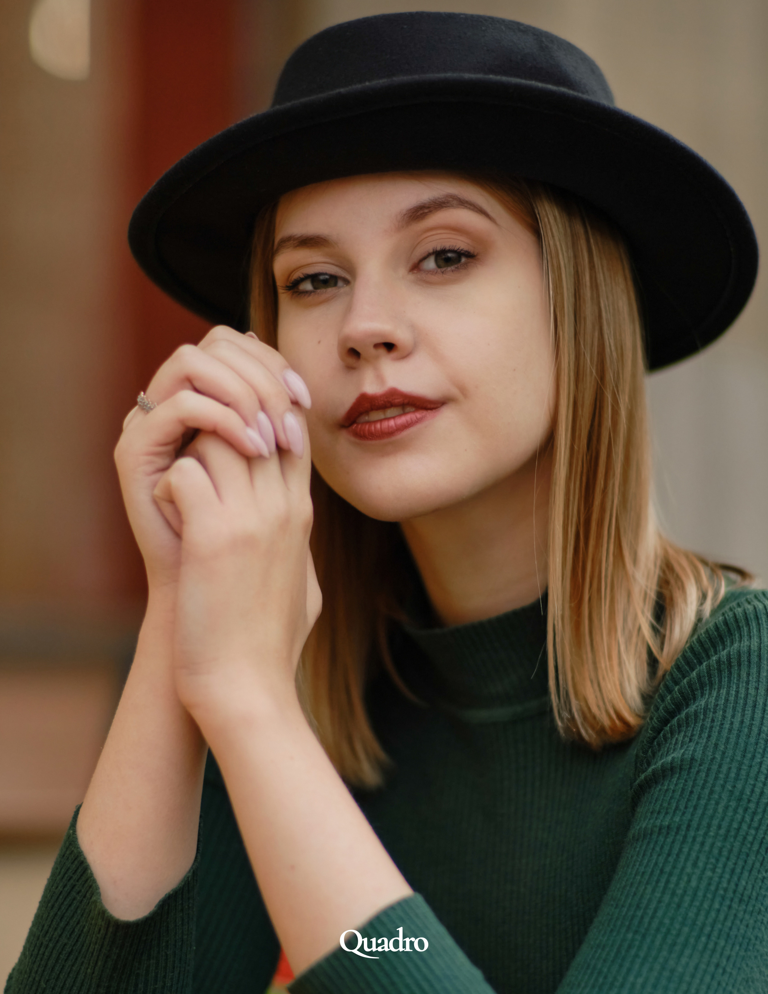 Публикации. Портретный фотограф Маргарита Малкова