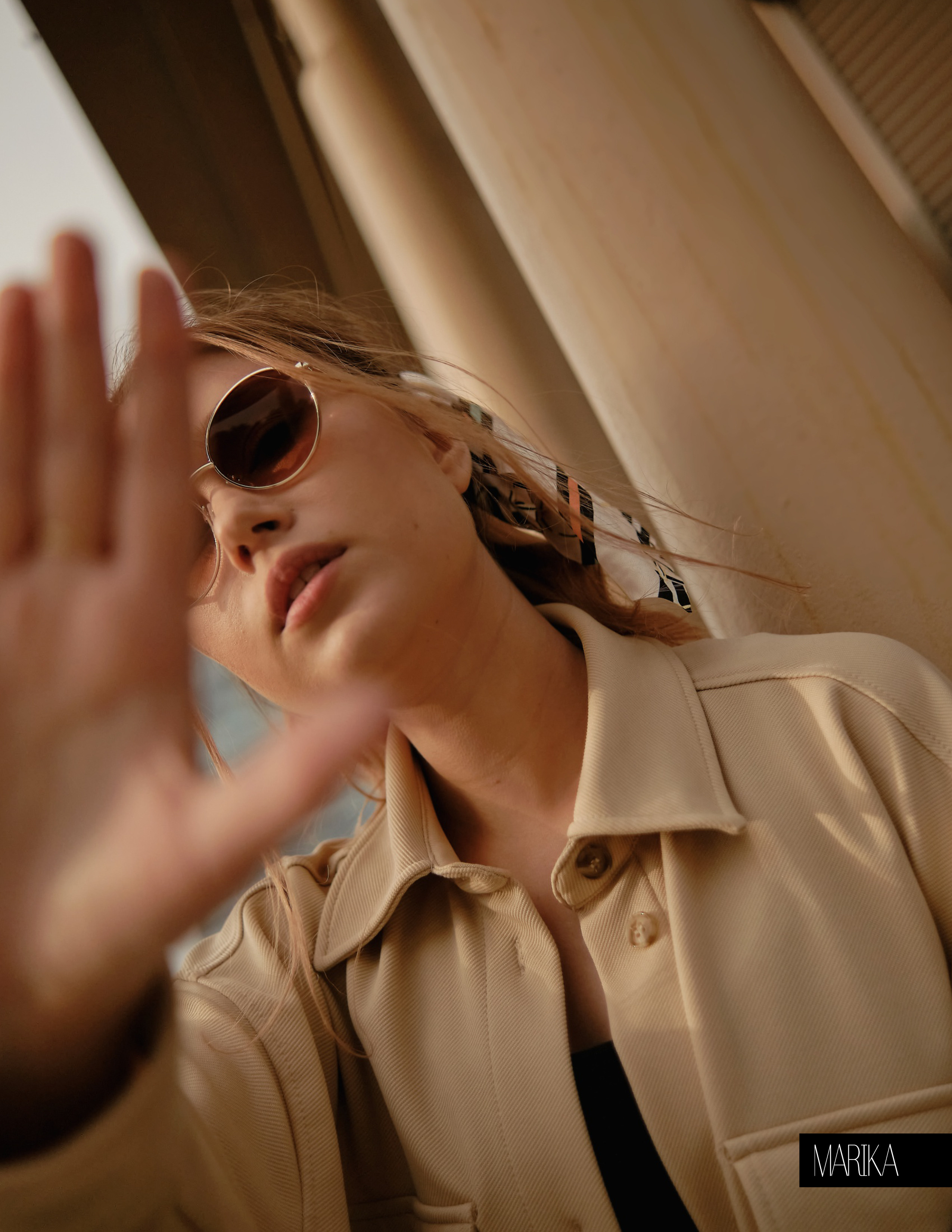 Публикации. Портретный фотограф Маргарита Малкова