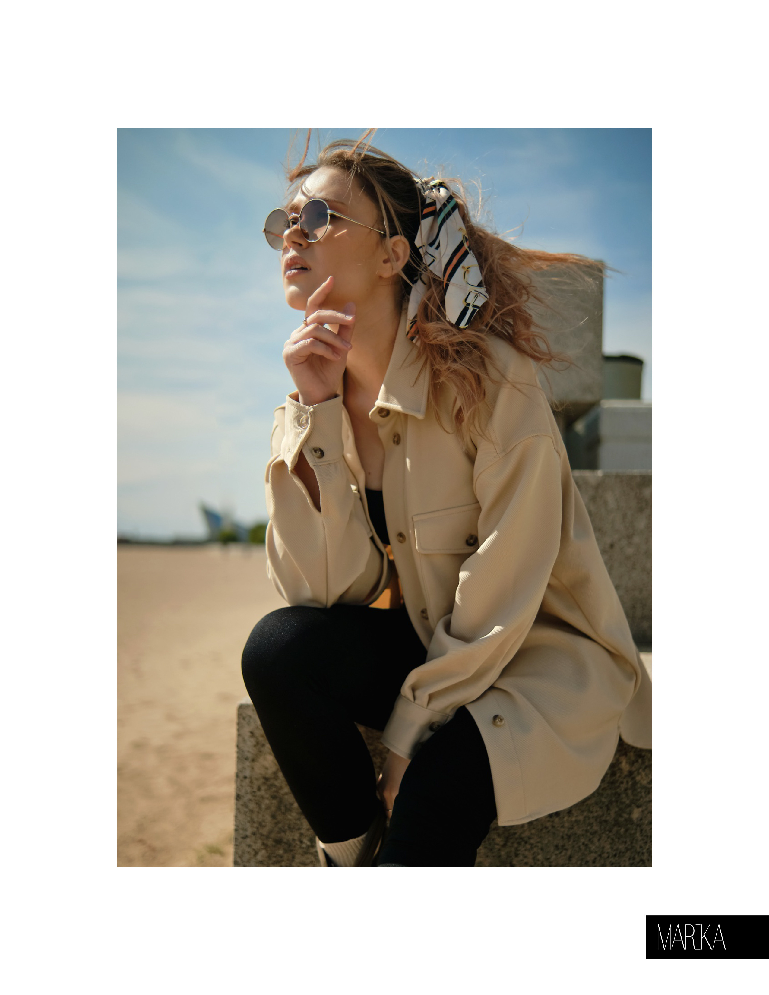 Публикации. Портретный фотограф Маргарита Малкова