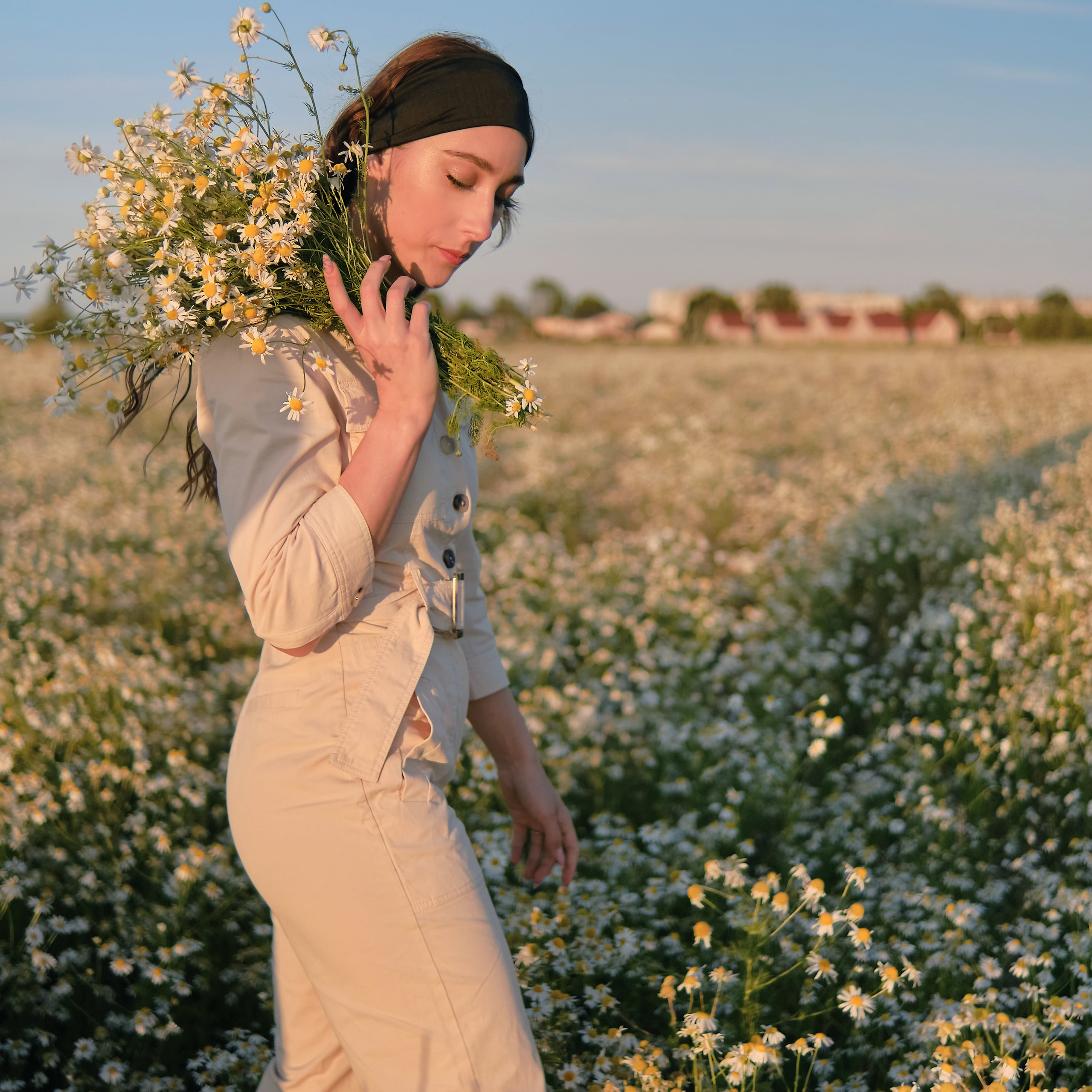 Ещё портреты. Портретный фотограф Маргарита Малкова