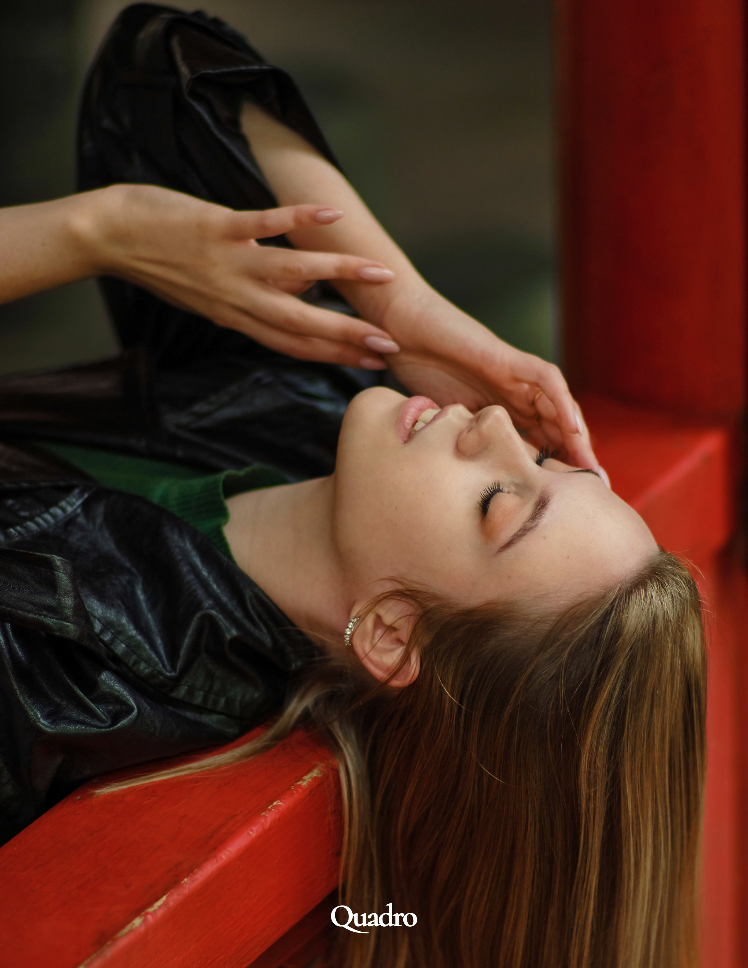 Публикации. Портретный фотограф Маргарита Малкова