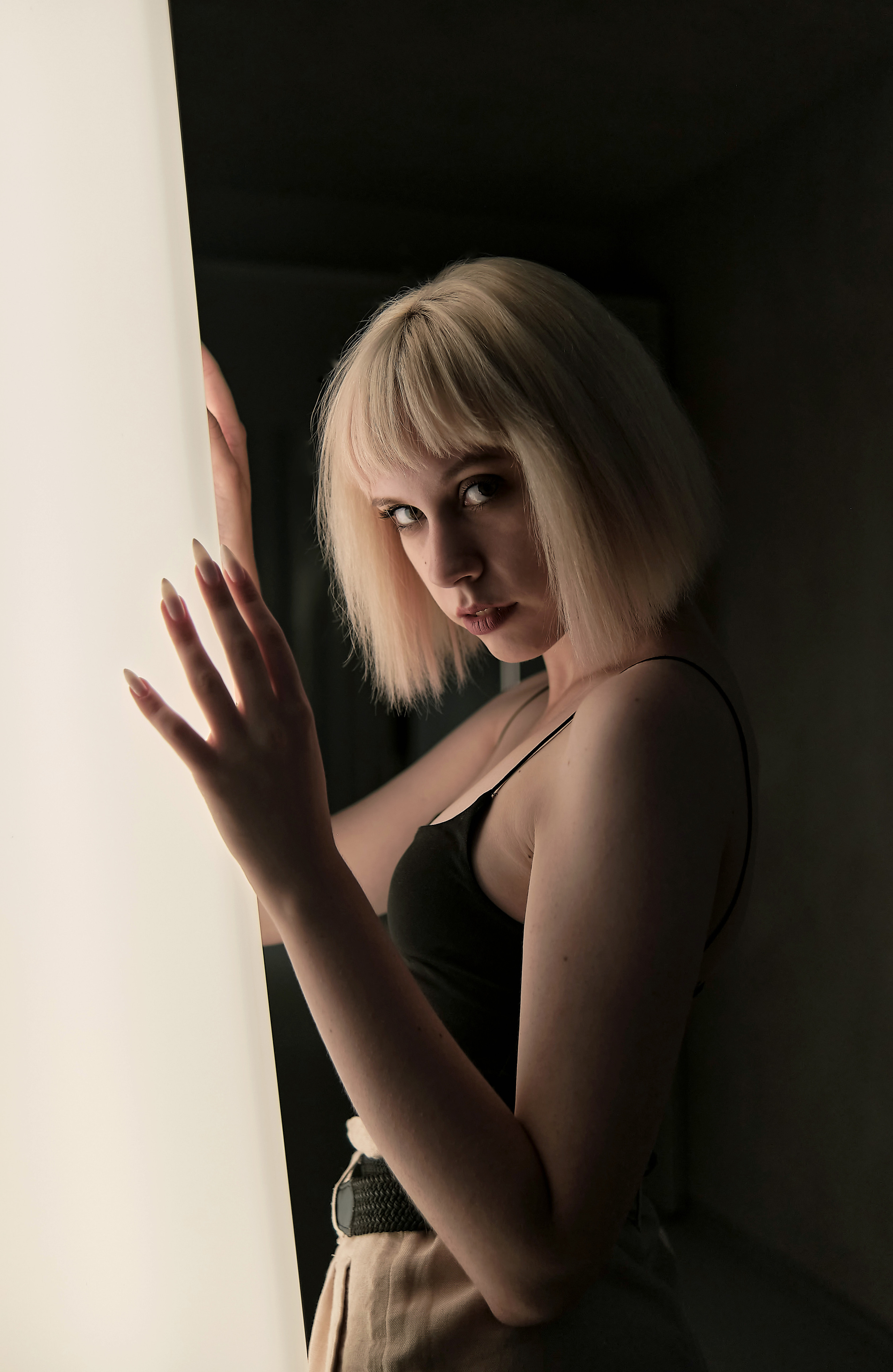 Ещё портреты. Портретный фотограф Маргарита Малкова