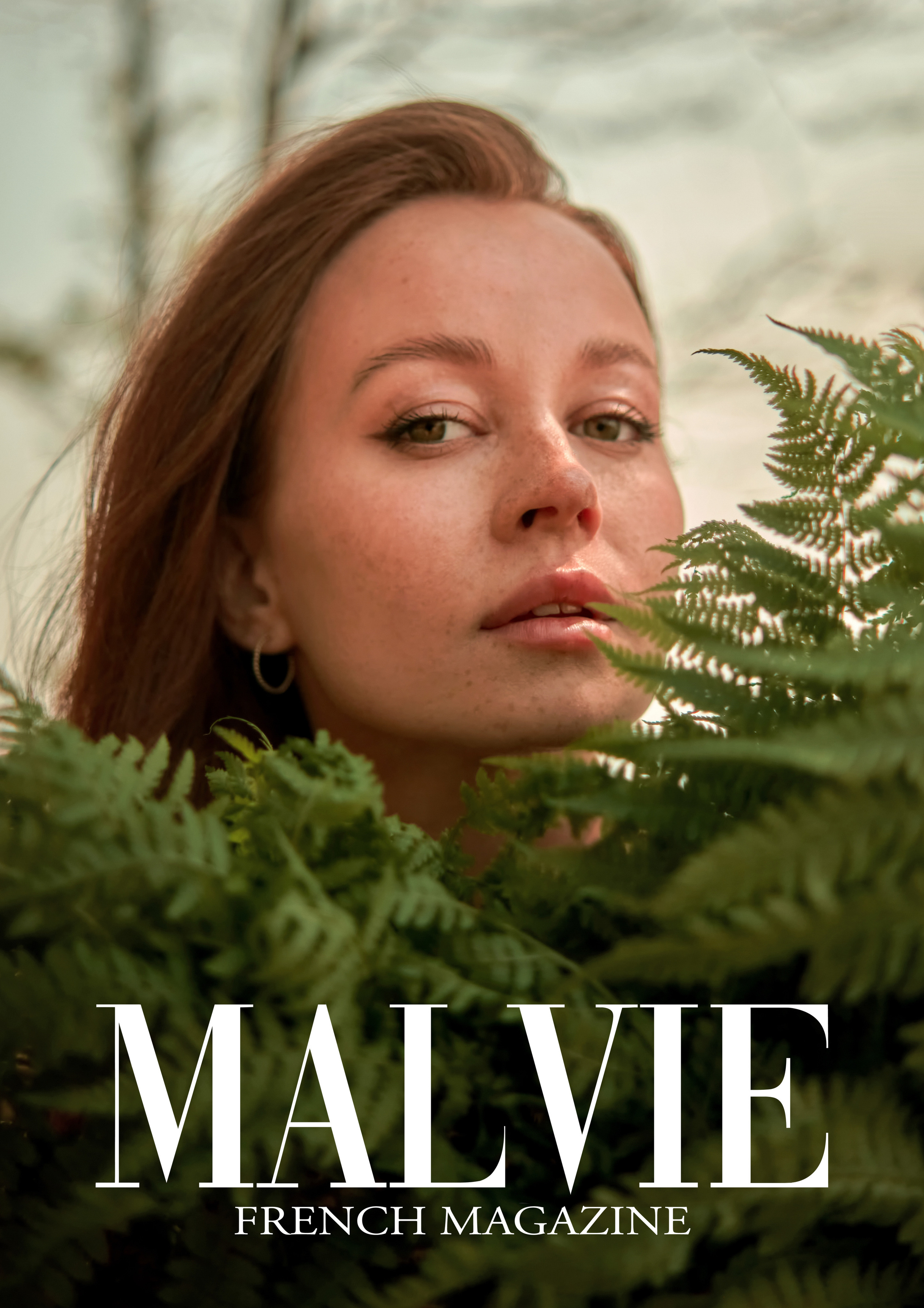 Публикации. Портретный фотограф Маргарита Малкова