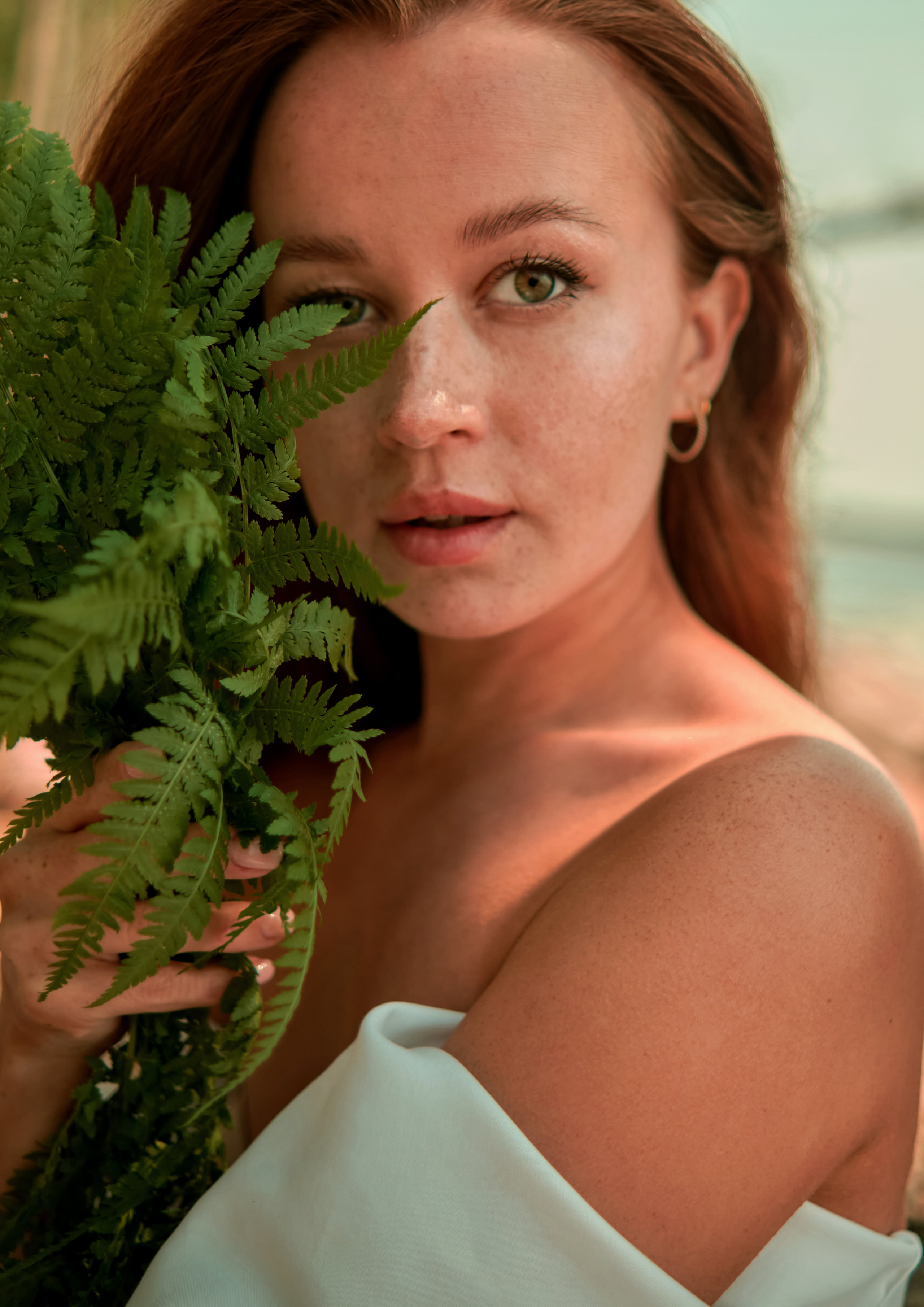 Ещё портреты. Портретный фотограф Маргарита Малкова