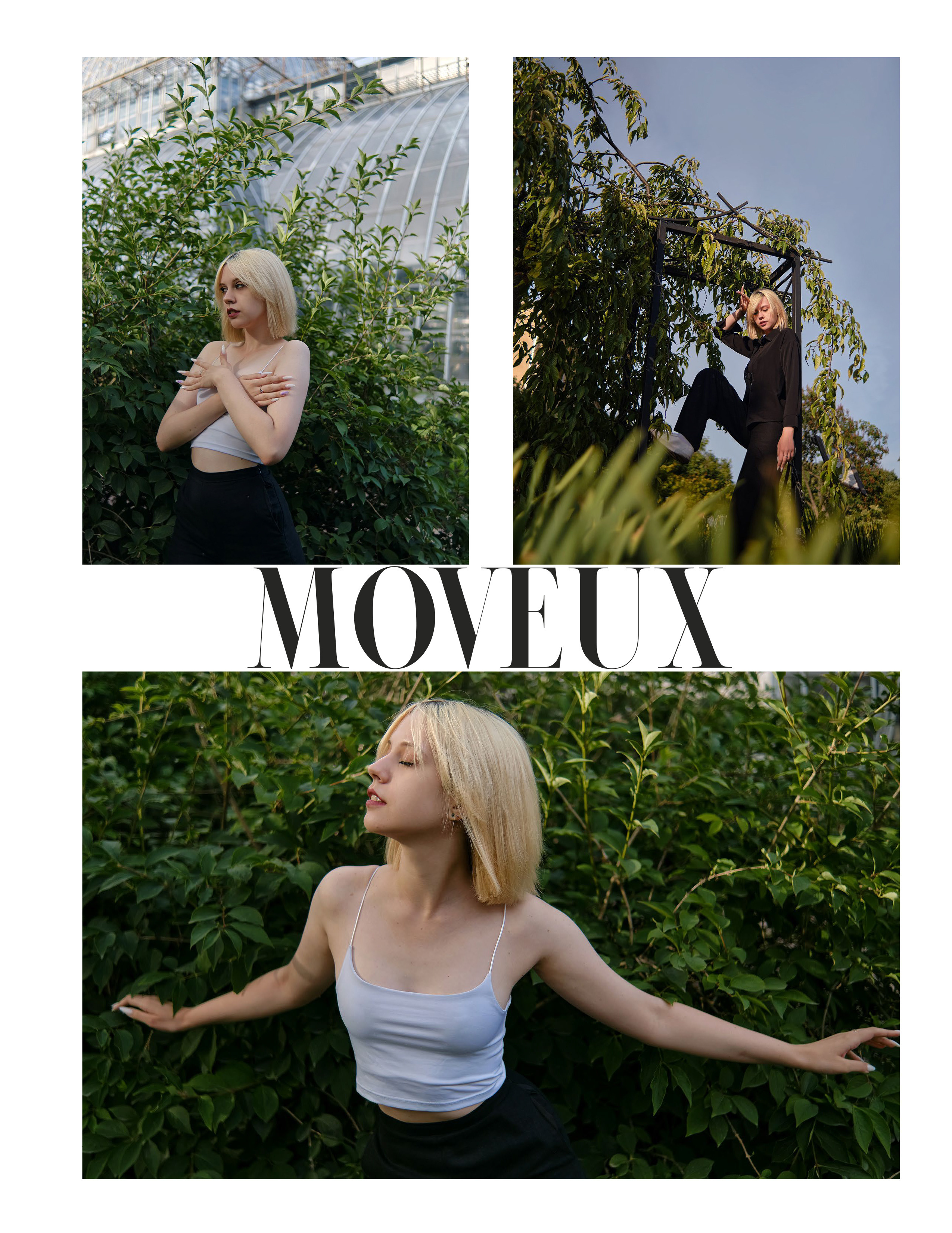 Публикации. Портретный фотограф Маргарита Малкова