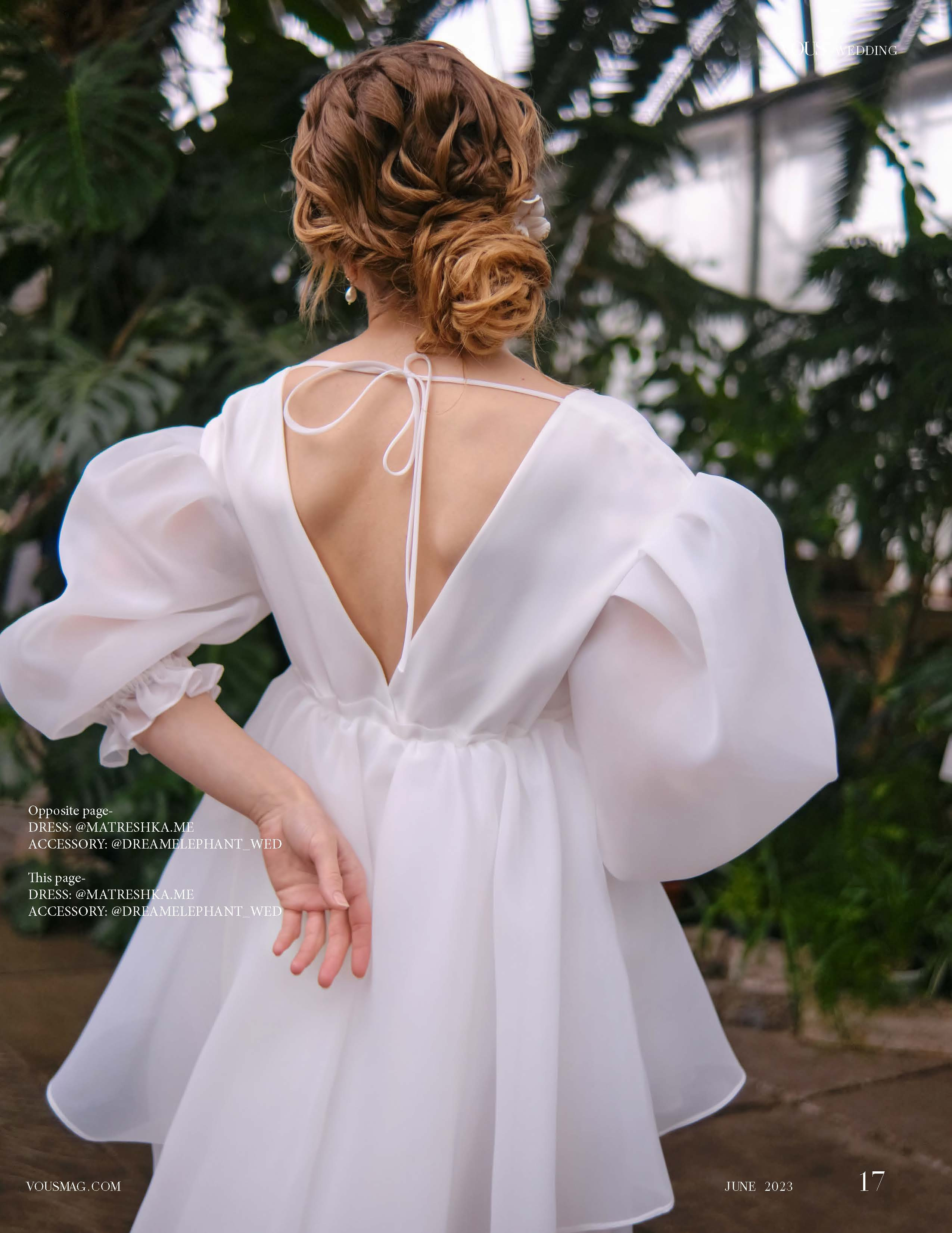 Публикации. Портретный фотограф Маргарита Малкова