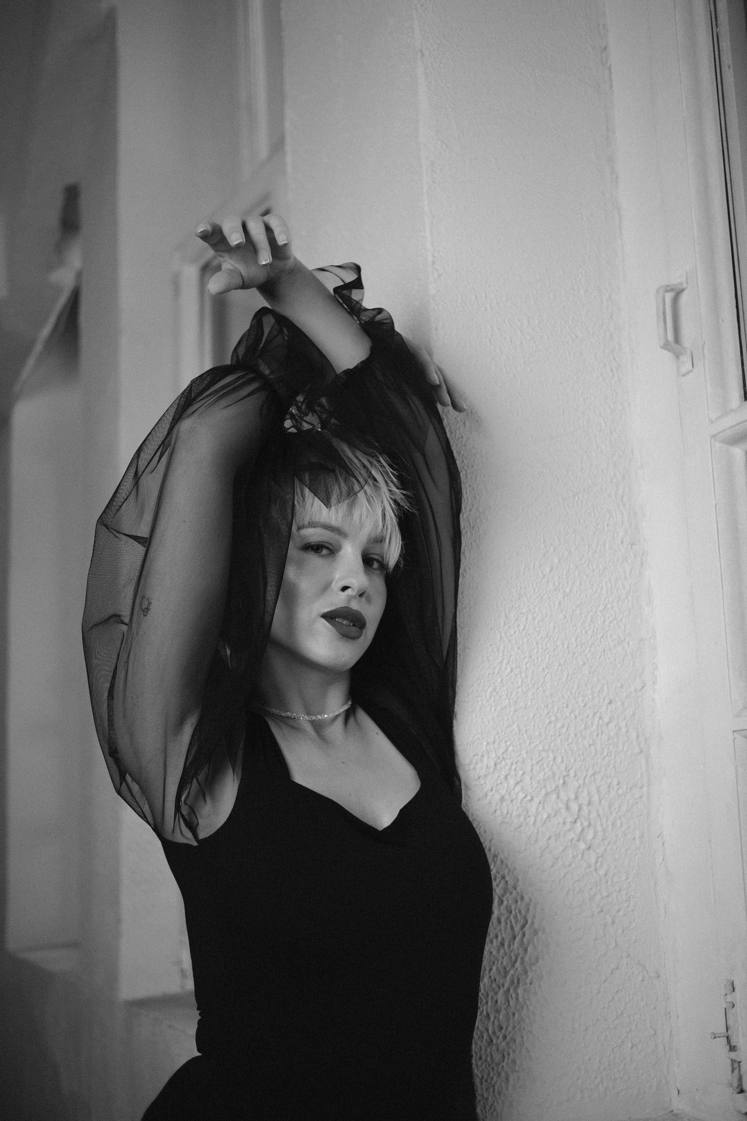 Портретный фотограф в Москве