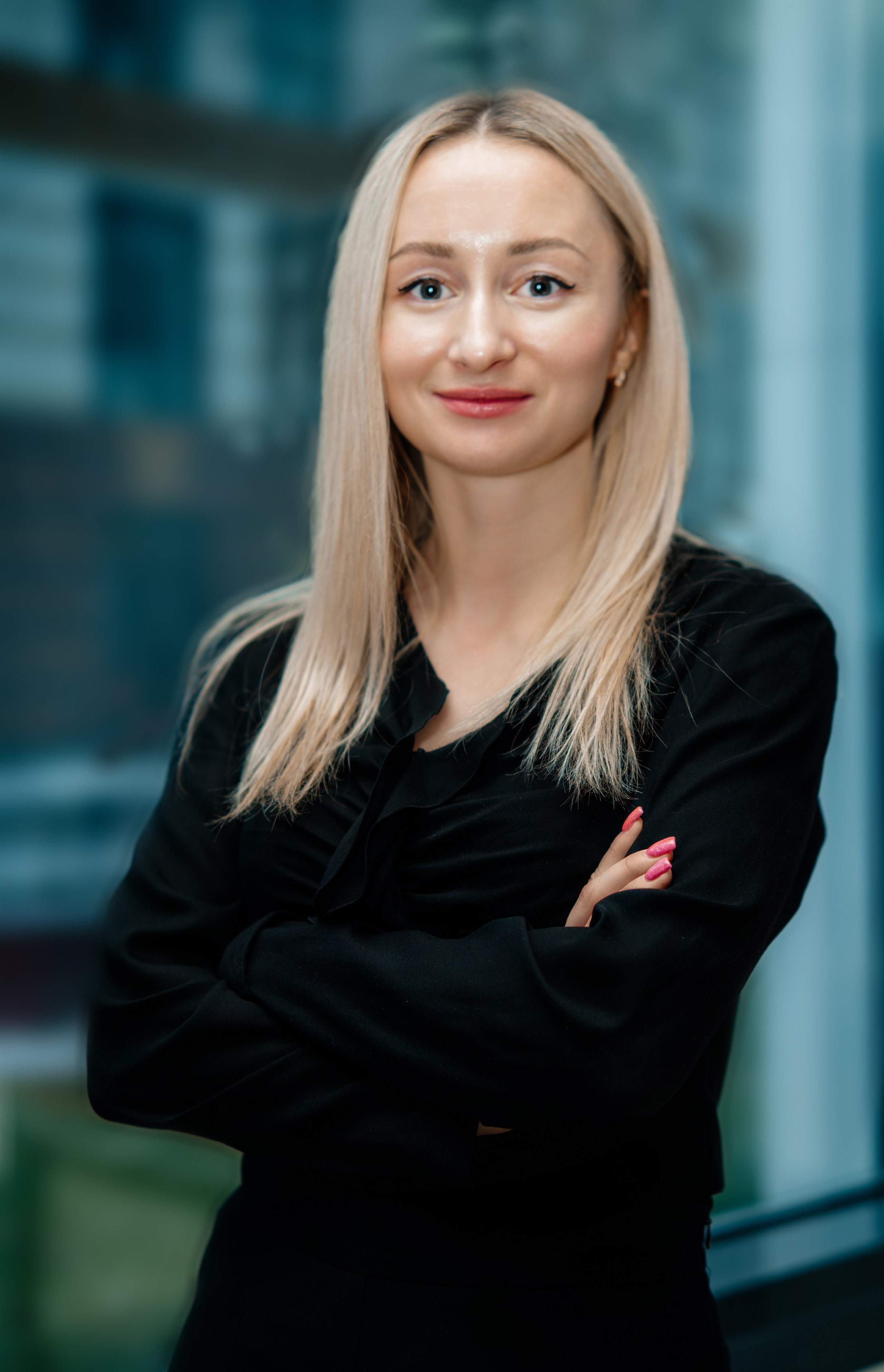 Инна. Юлия Чайко, фотограф в Минске