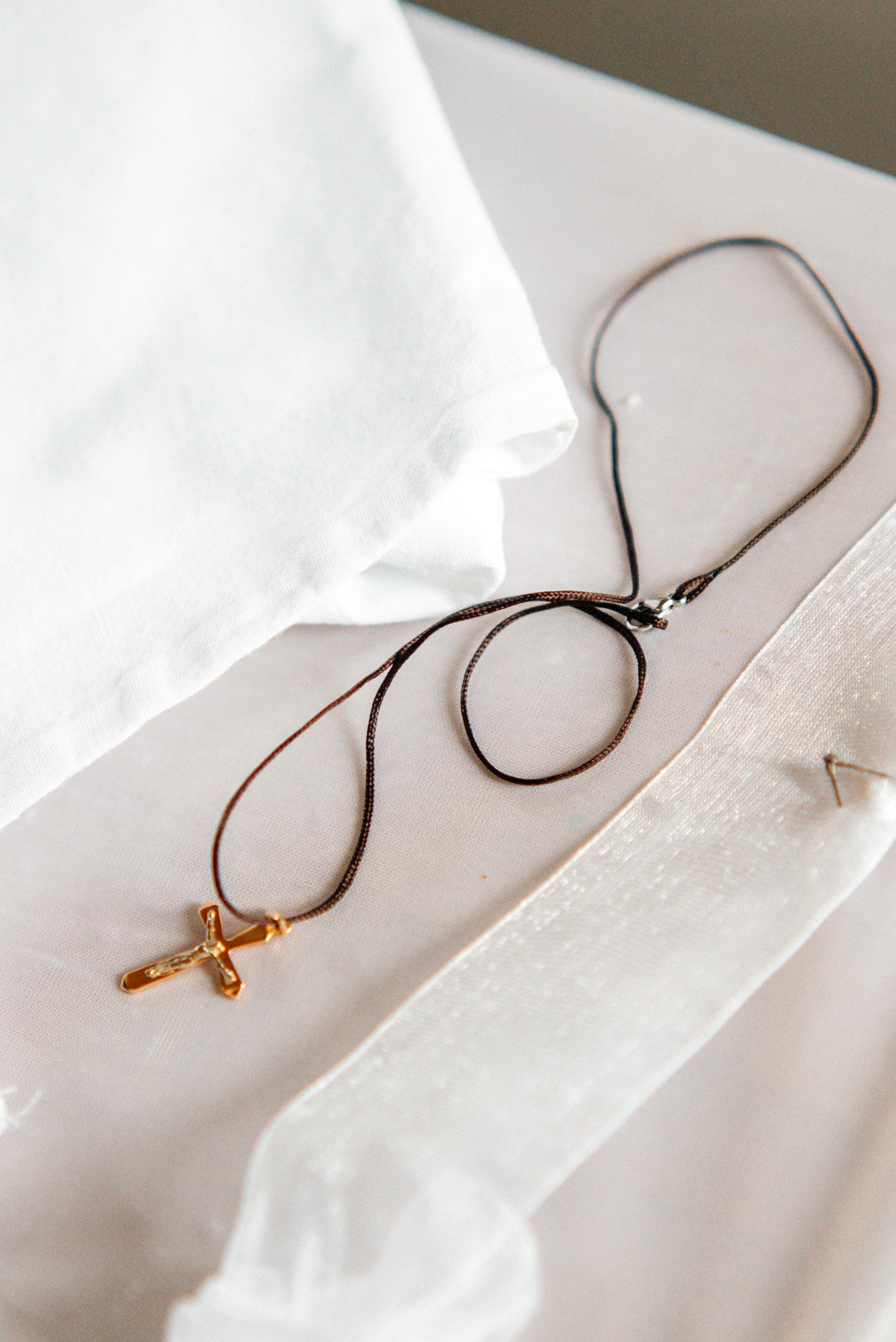 Крещение Захара. Юлия Чайко, фотограф в Минске