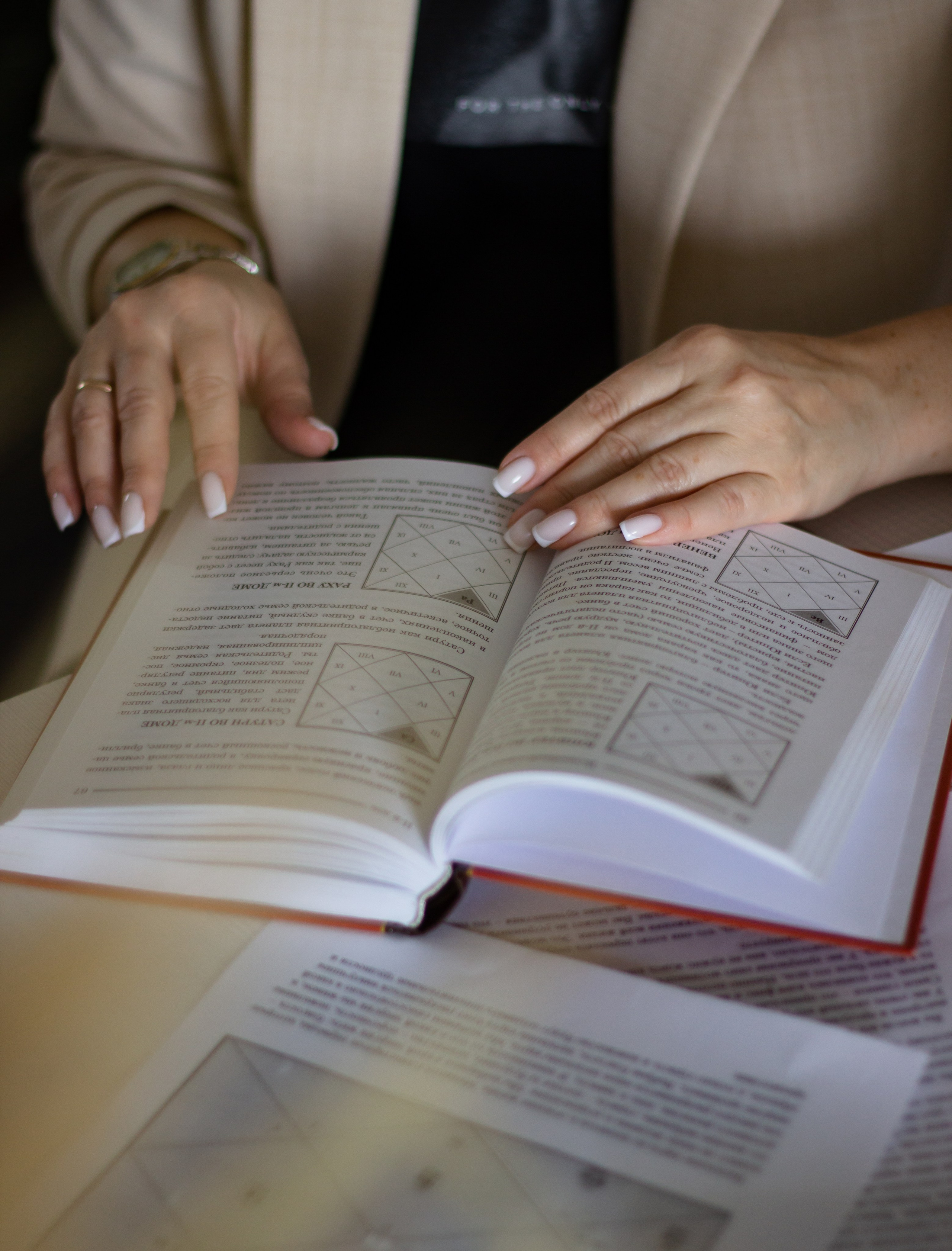 Астролог Ирина. Фотограф в Челябинске Березина Екатерина