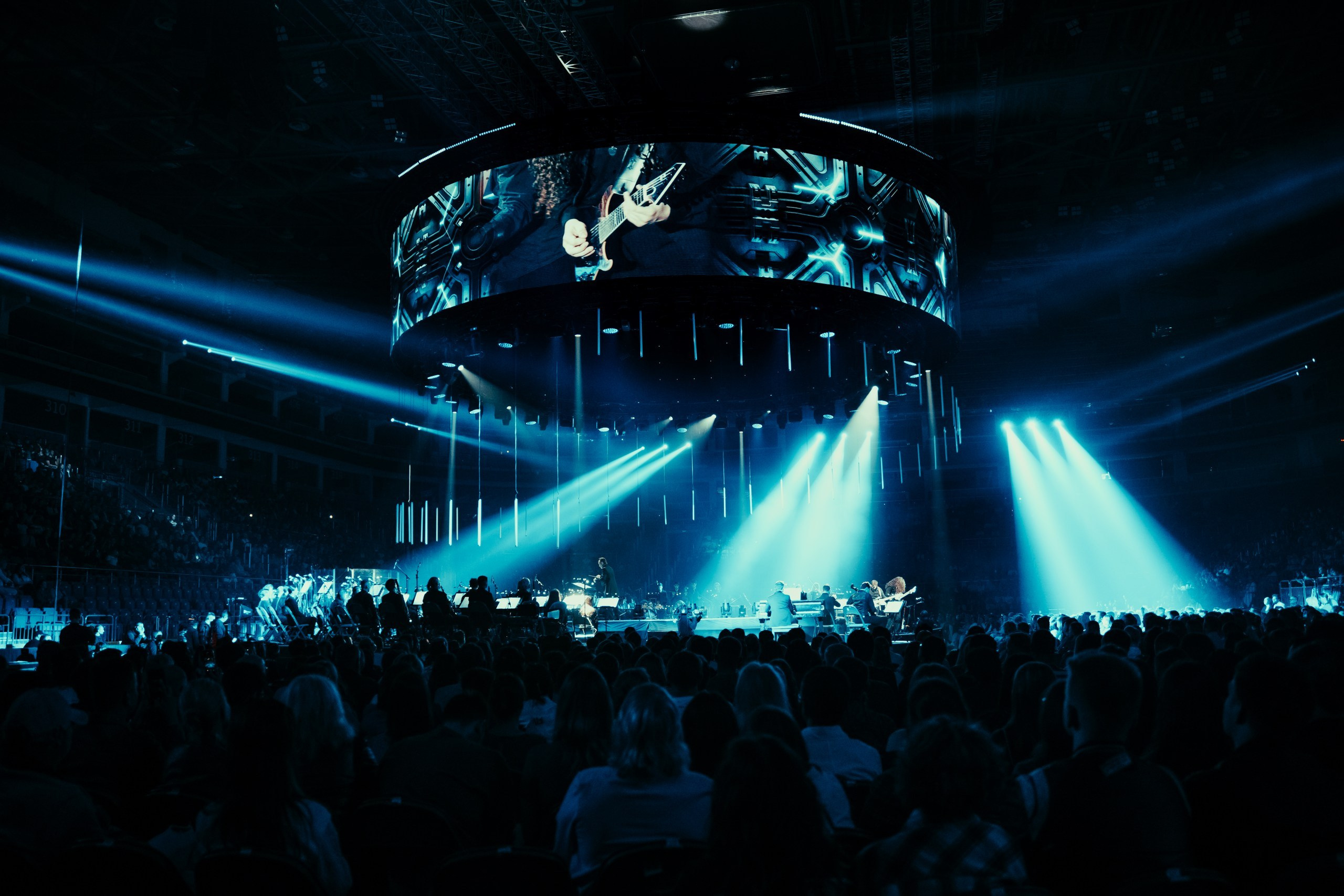 Cinema Medley 3| Imperial orchestra. Концертный фотограф в Санкт-Петербурге