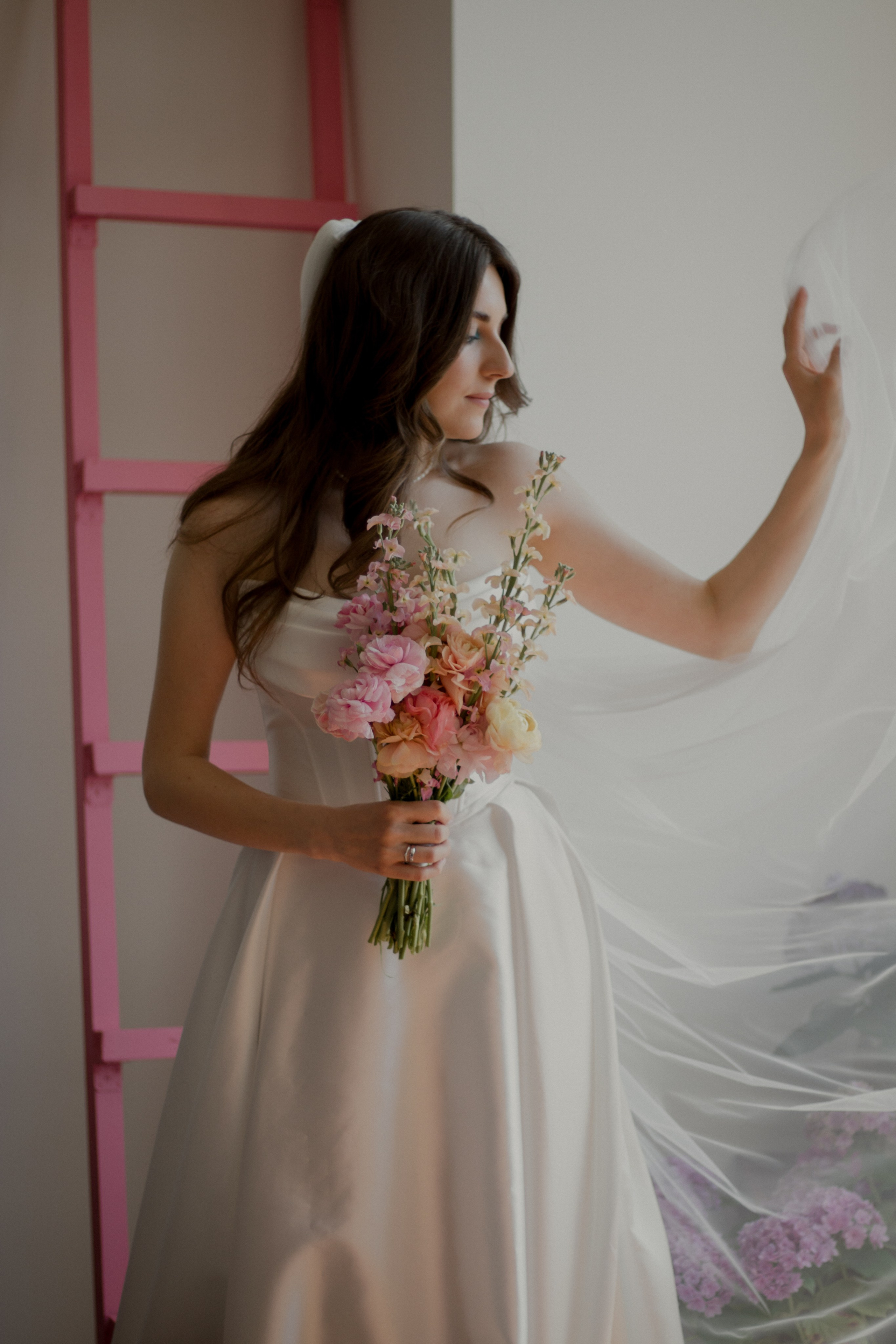 Алина & Виталий. Фотограф Краснодар Анастасия Епифанова