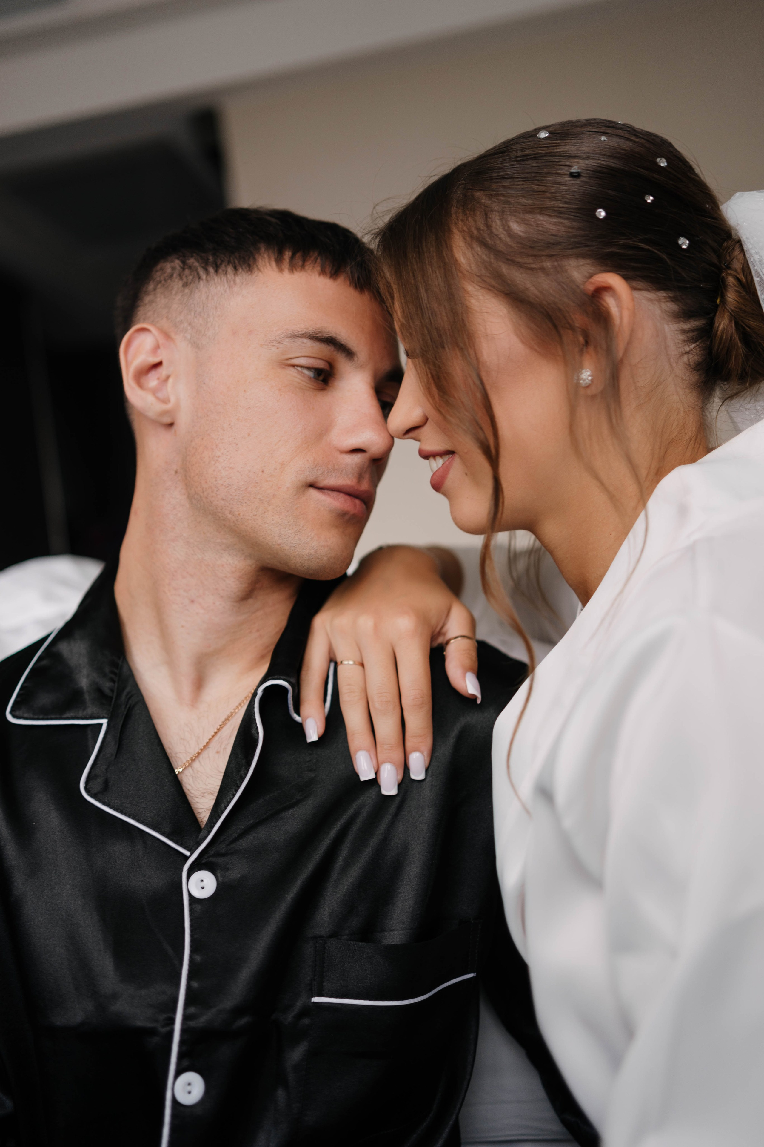 SABINA & DMITRY / 2024. Свадебный фотограф в Уфе  — Данилова Елена