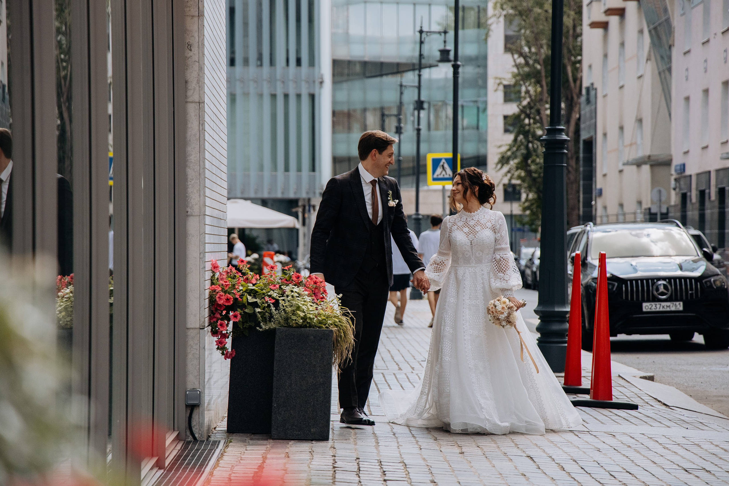 National V+K. Организация и съёмка мероприятий любого формата. Иван Быков