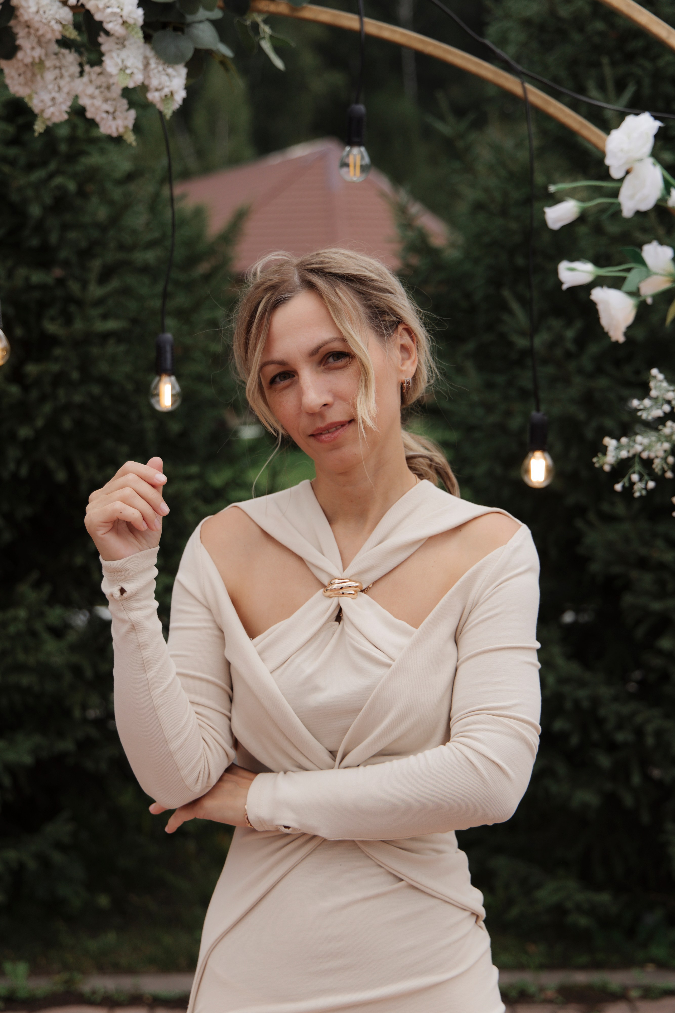 Выездная Регистрация Марии и Марка. Фотограф Новосибирск