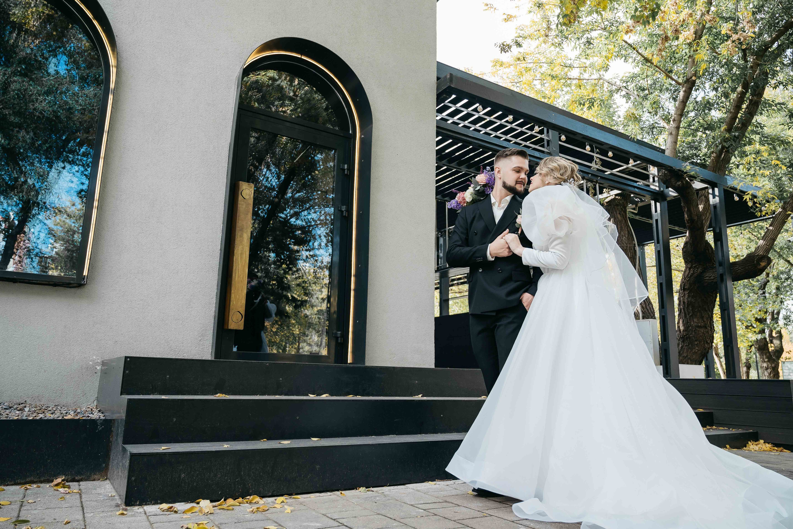 Влад и Аня. Тамара Власова