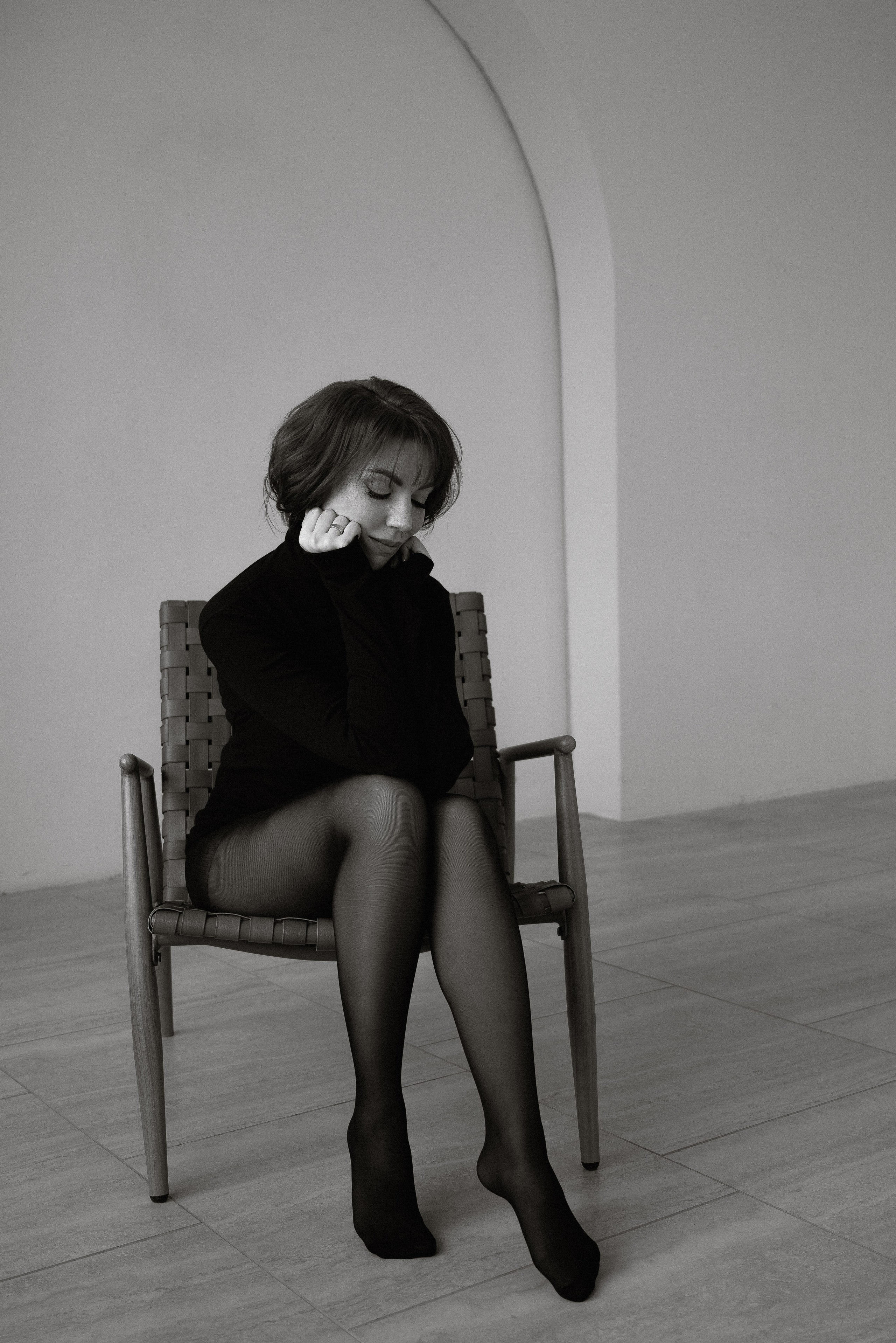 Катрин. Тамара Власова