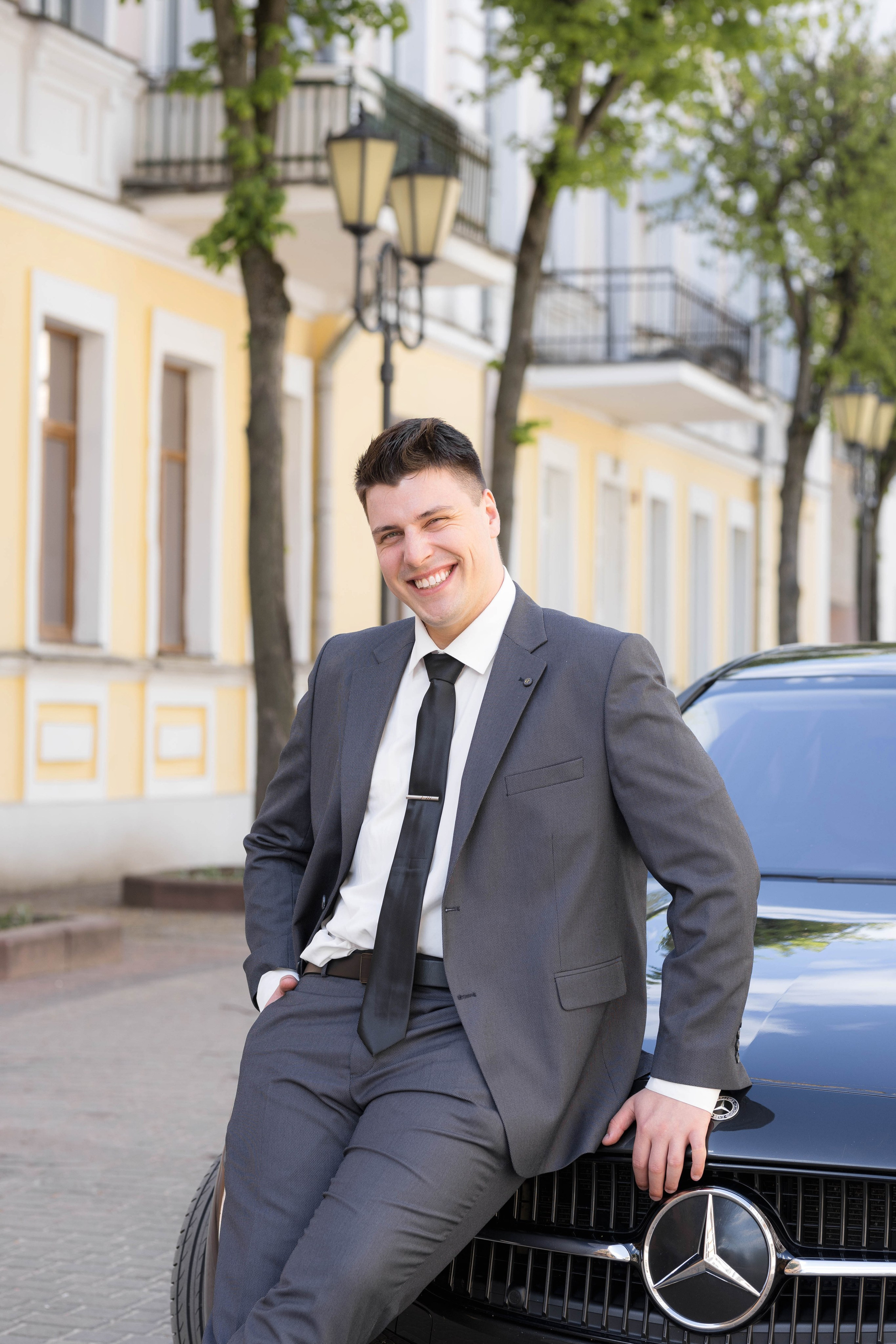 Ирина и Тимофей. Свадебный фотограф Витебск Минск